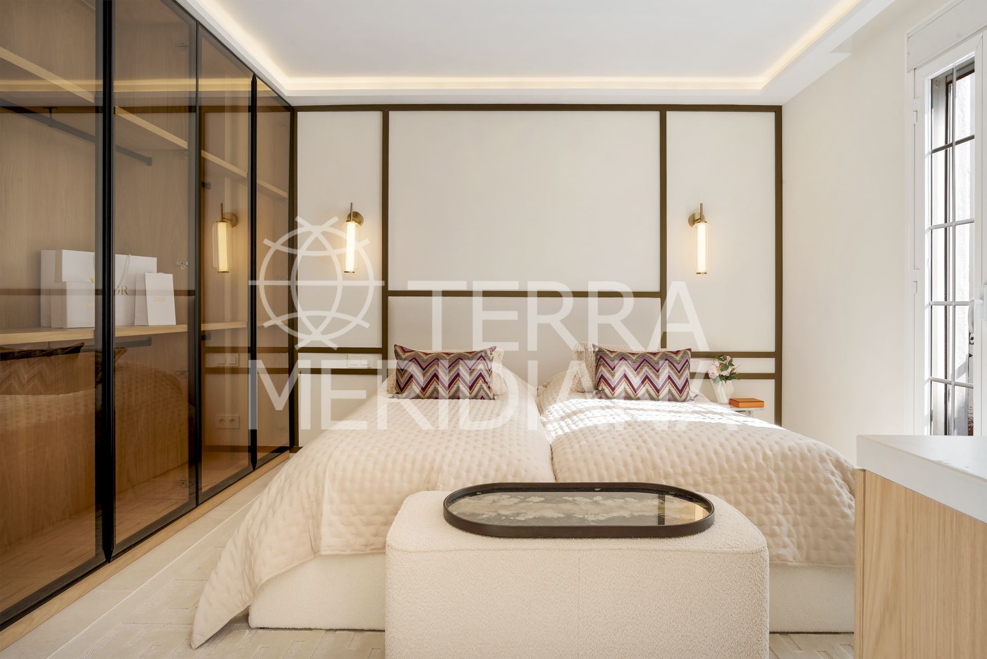 Town House in Marbella Golden Mile, Marbella