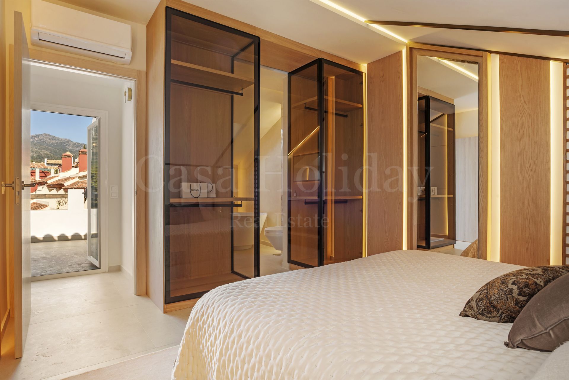 Adosado en Marbella Golden Mile, Marbella