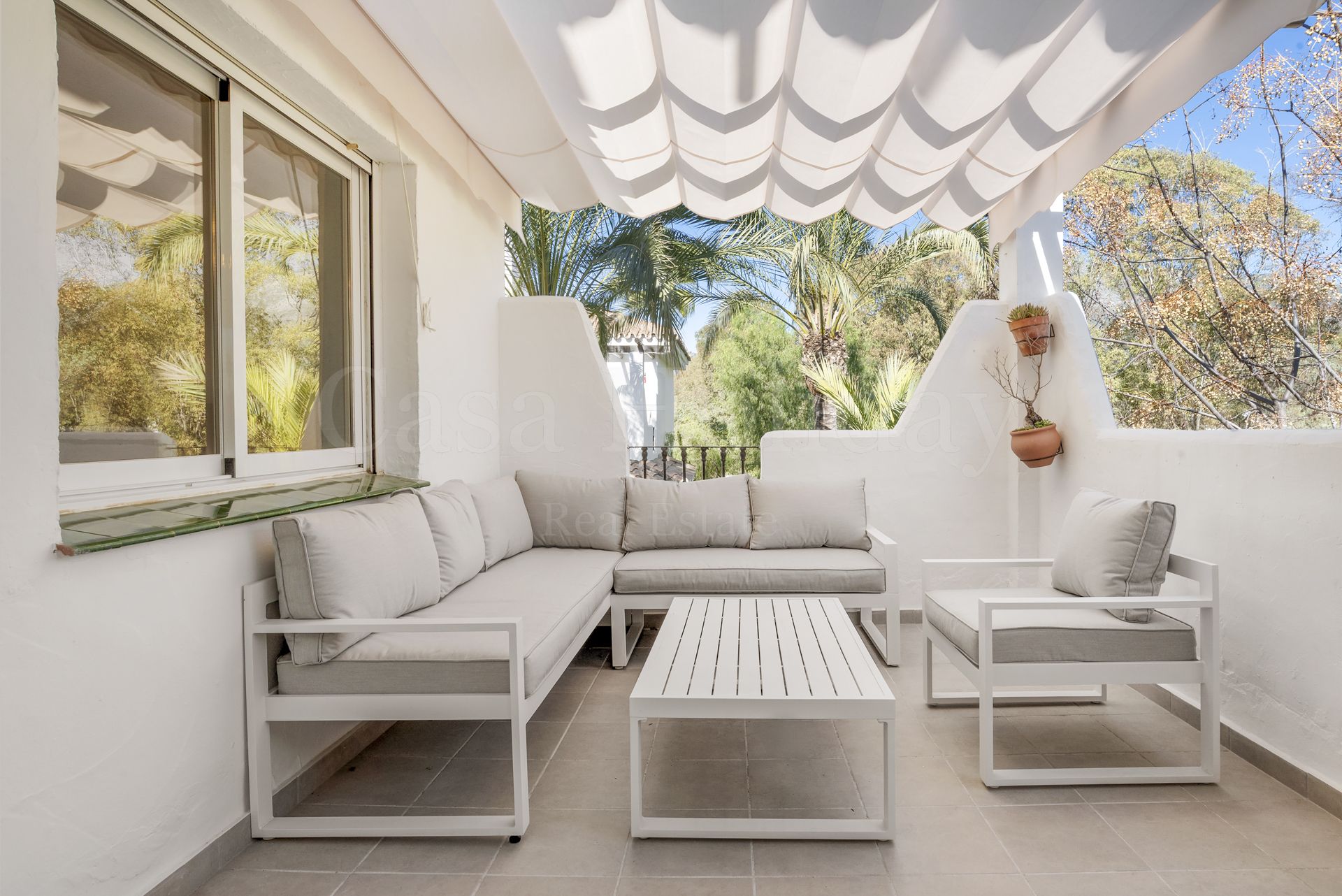 Penthouse in Los Naranjos, Marbella