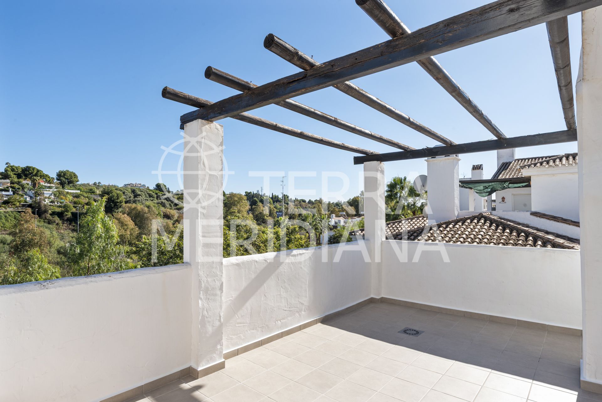 Penthouse in Los Naranjos, Marbella