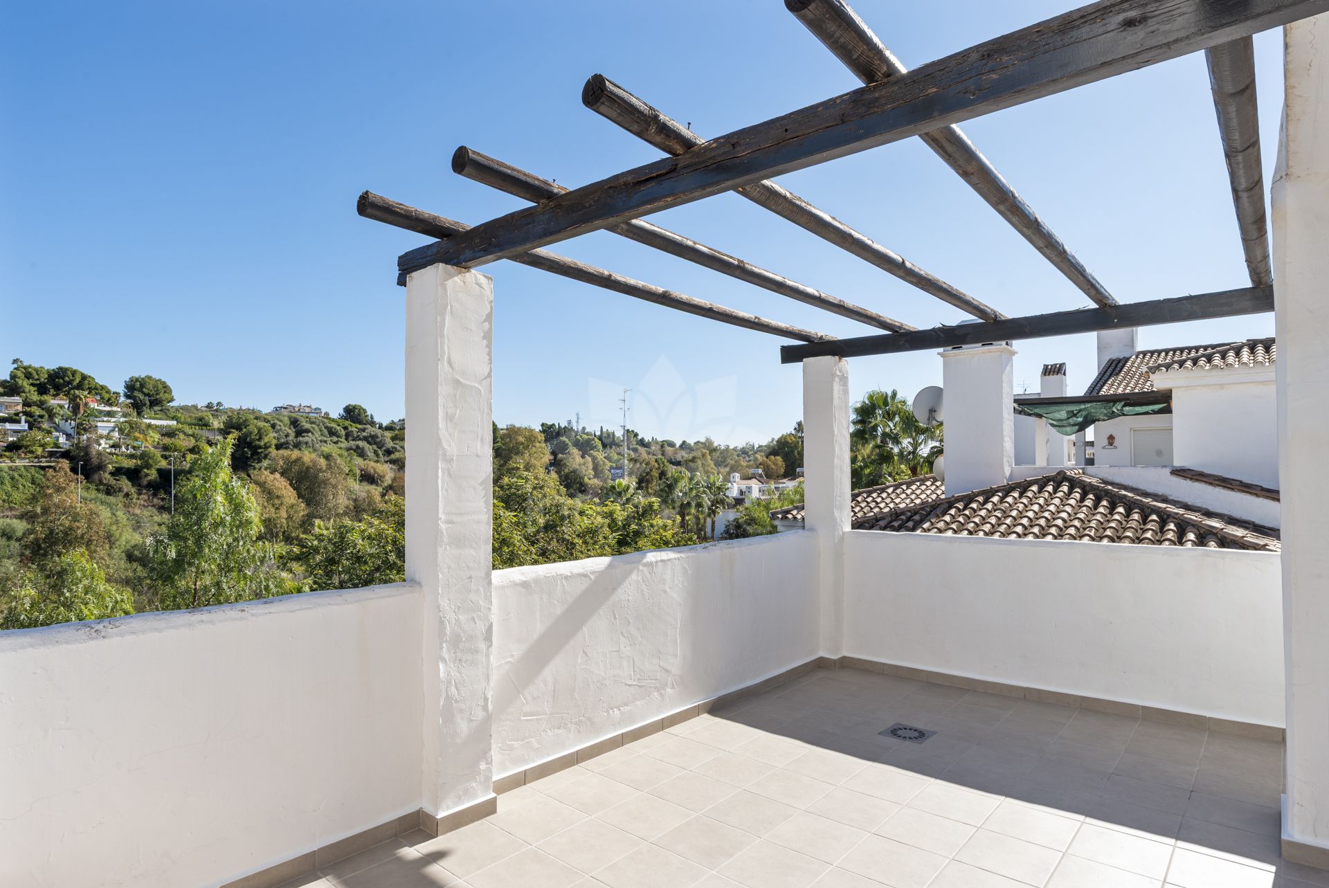 Penthouse in Los Naranjos, Marbella
