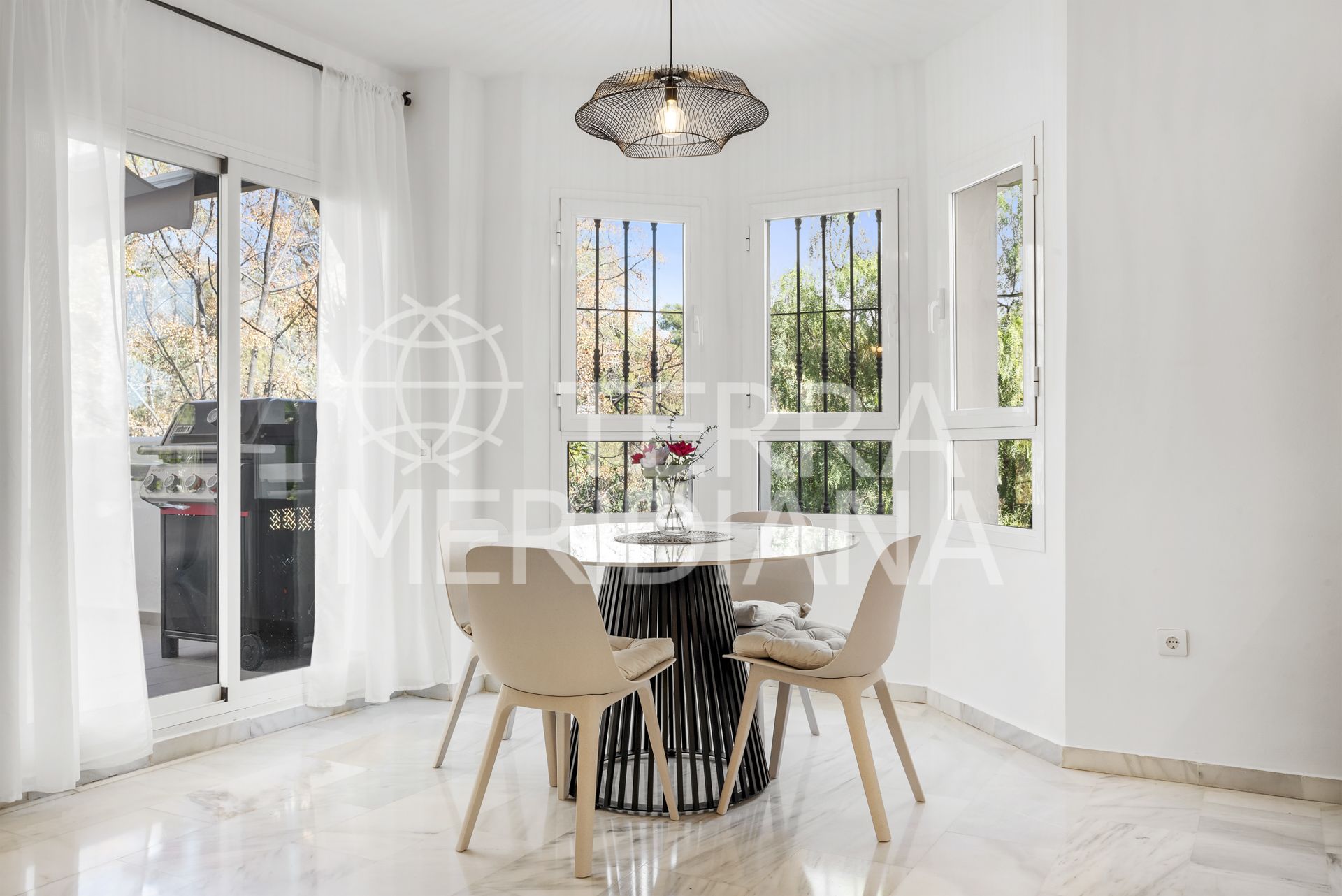 Penthouse in Los Naranjos, Marbella