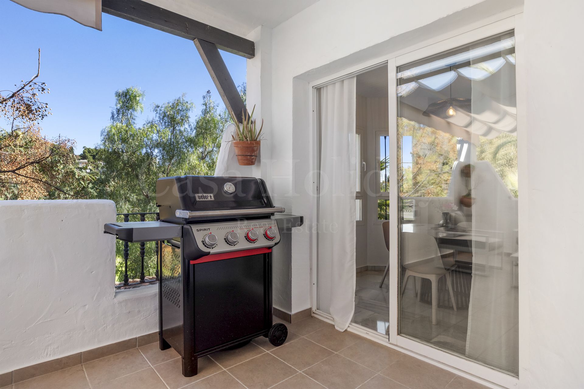 Penthouse in Los Naranjos, Marbella