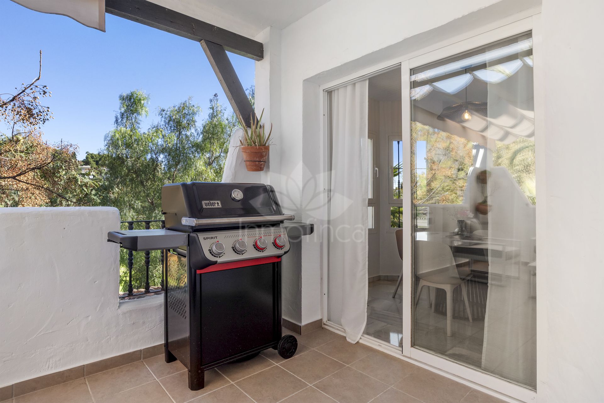 Penthouse in Los Naranjos, Marbella