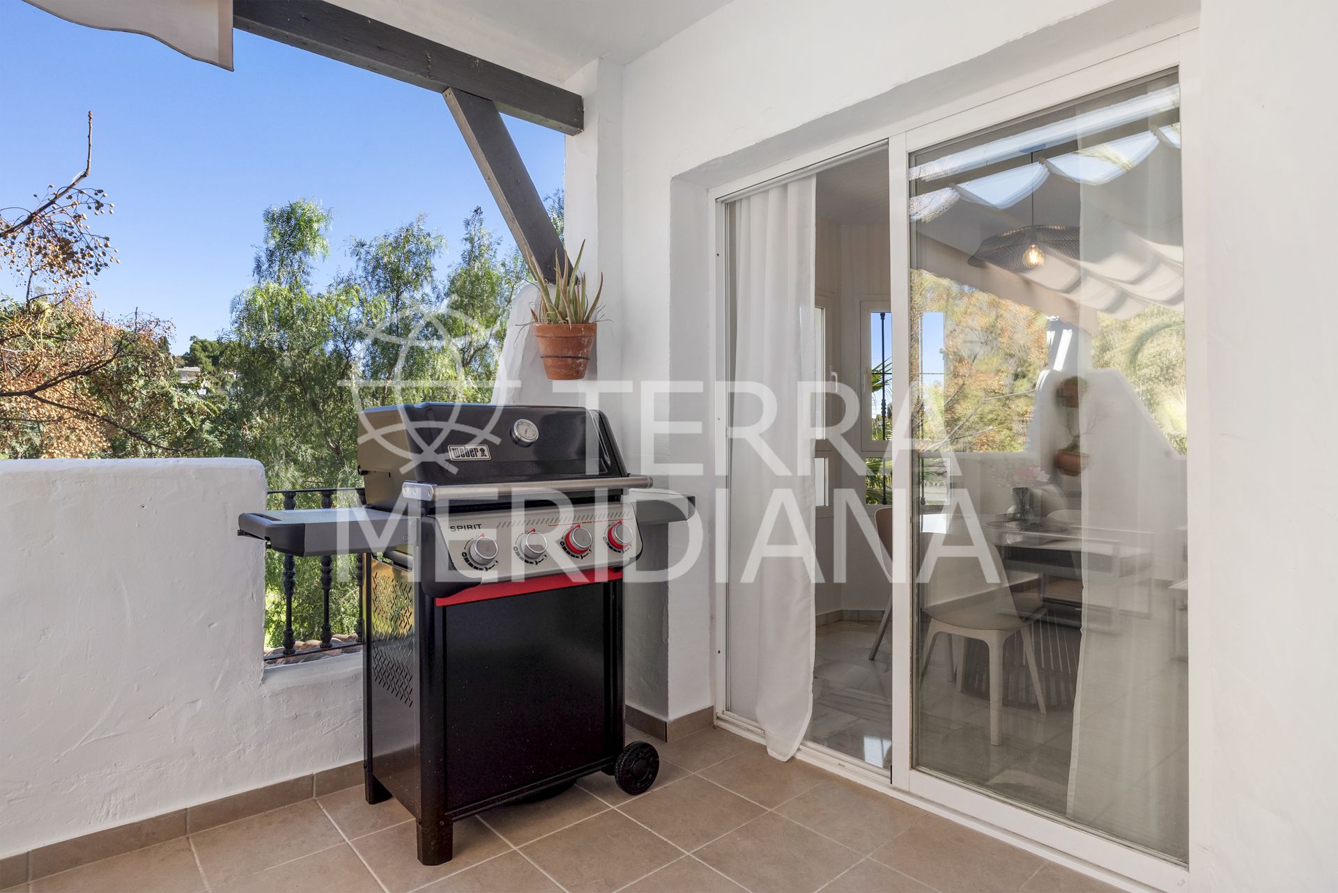 Penthouse in Los Naranjos, Marbella