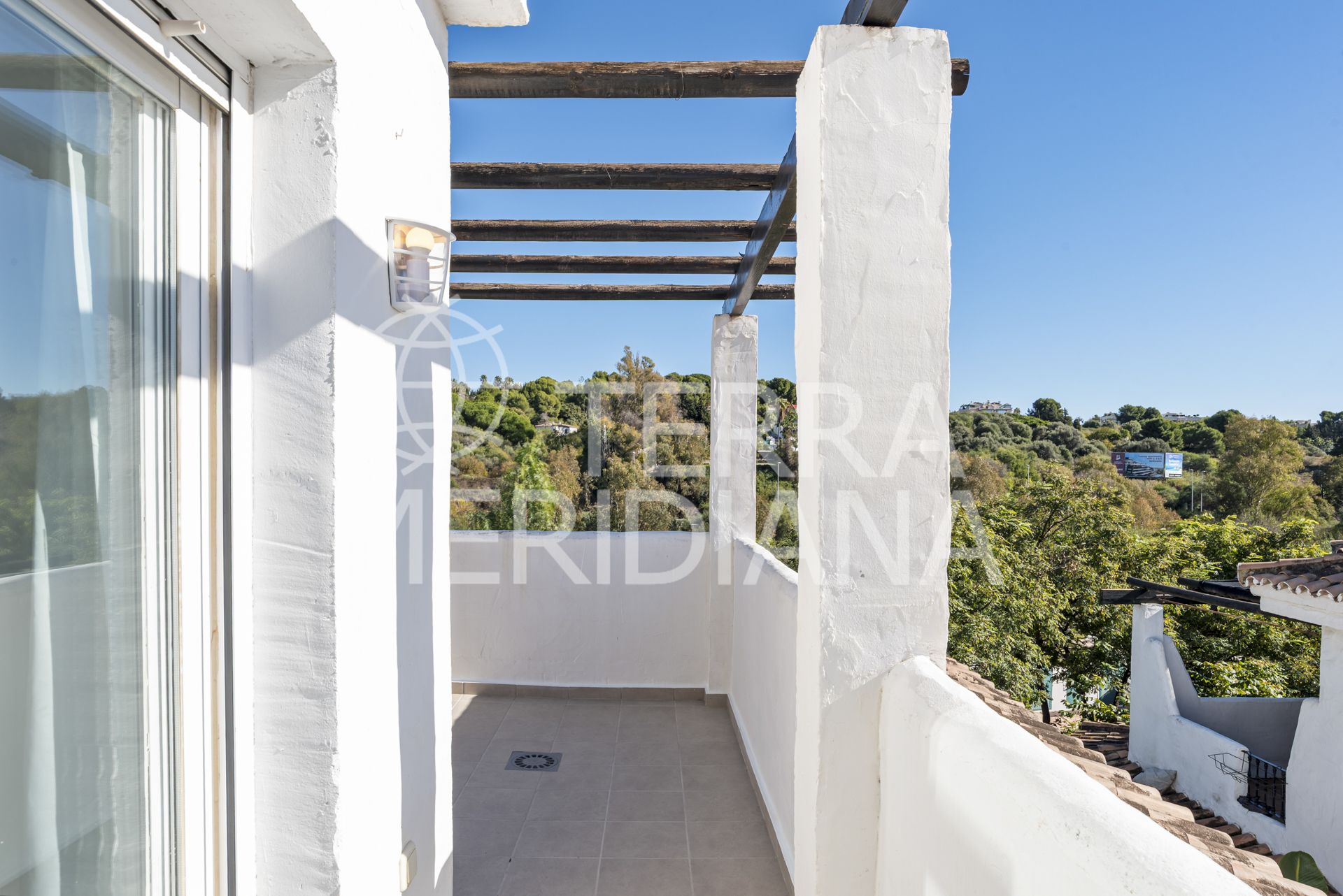 Penthouse in Los Naranjos, Marbella