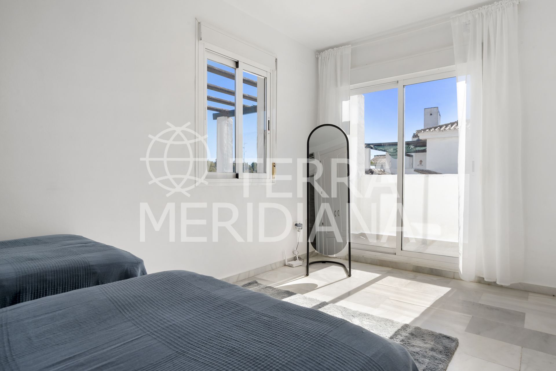 Penthouse in Los Naranjos, Marbella