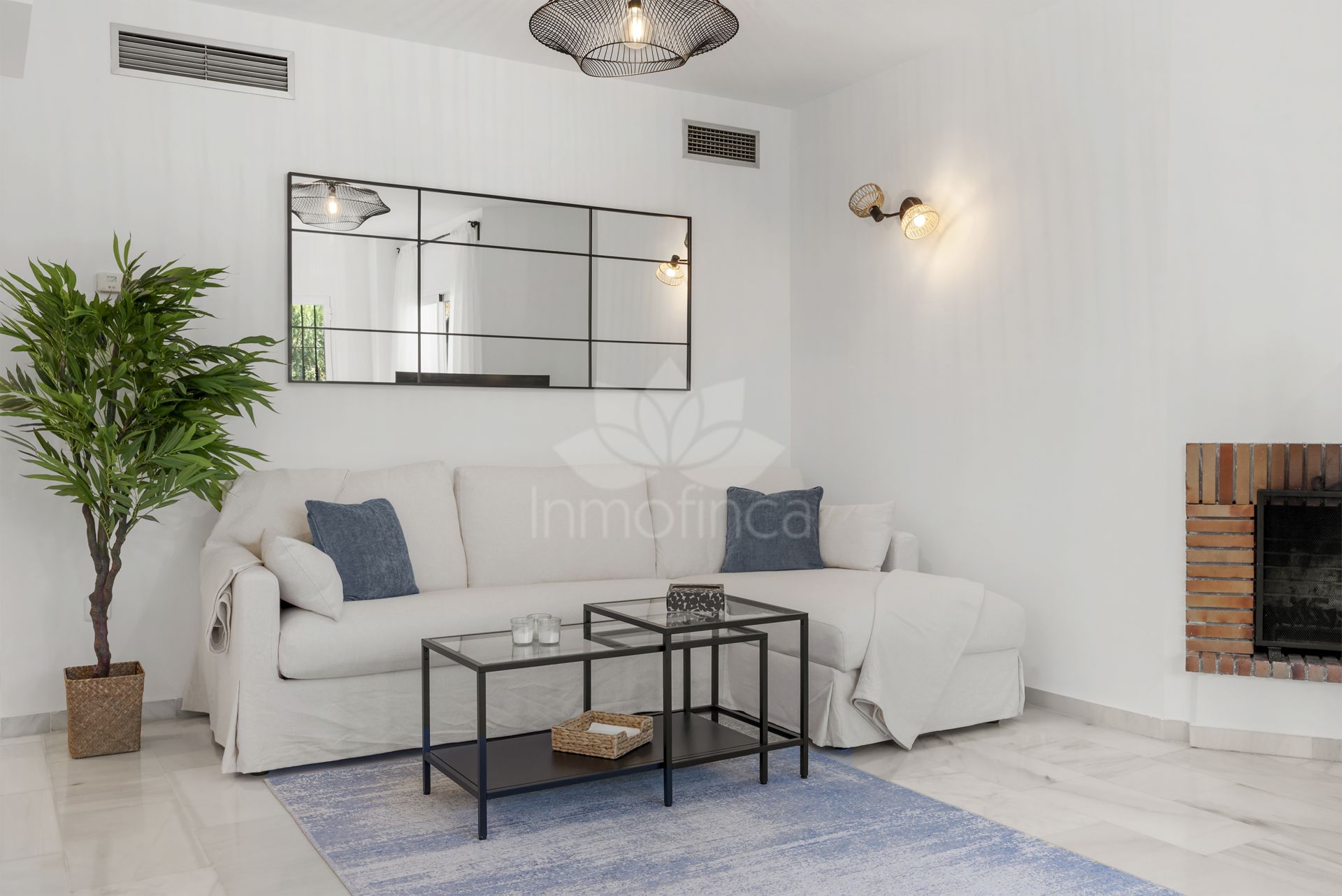 Penthouse in Los Naranjos, Marbella