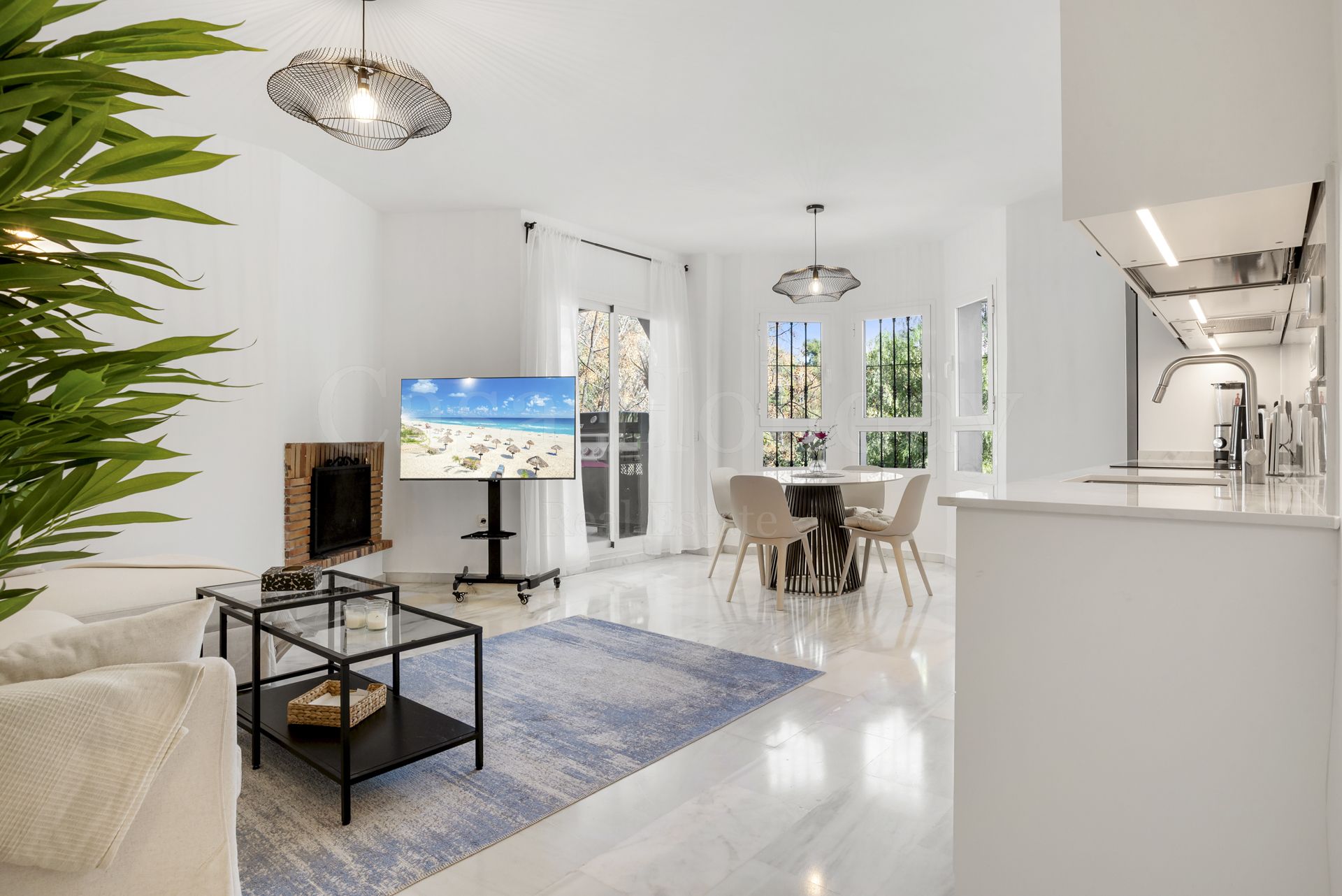 Penthouse in Los Naranjos, Marbella