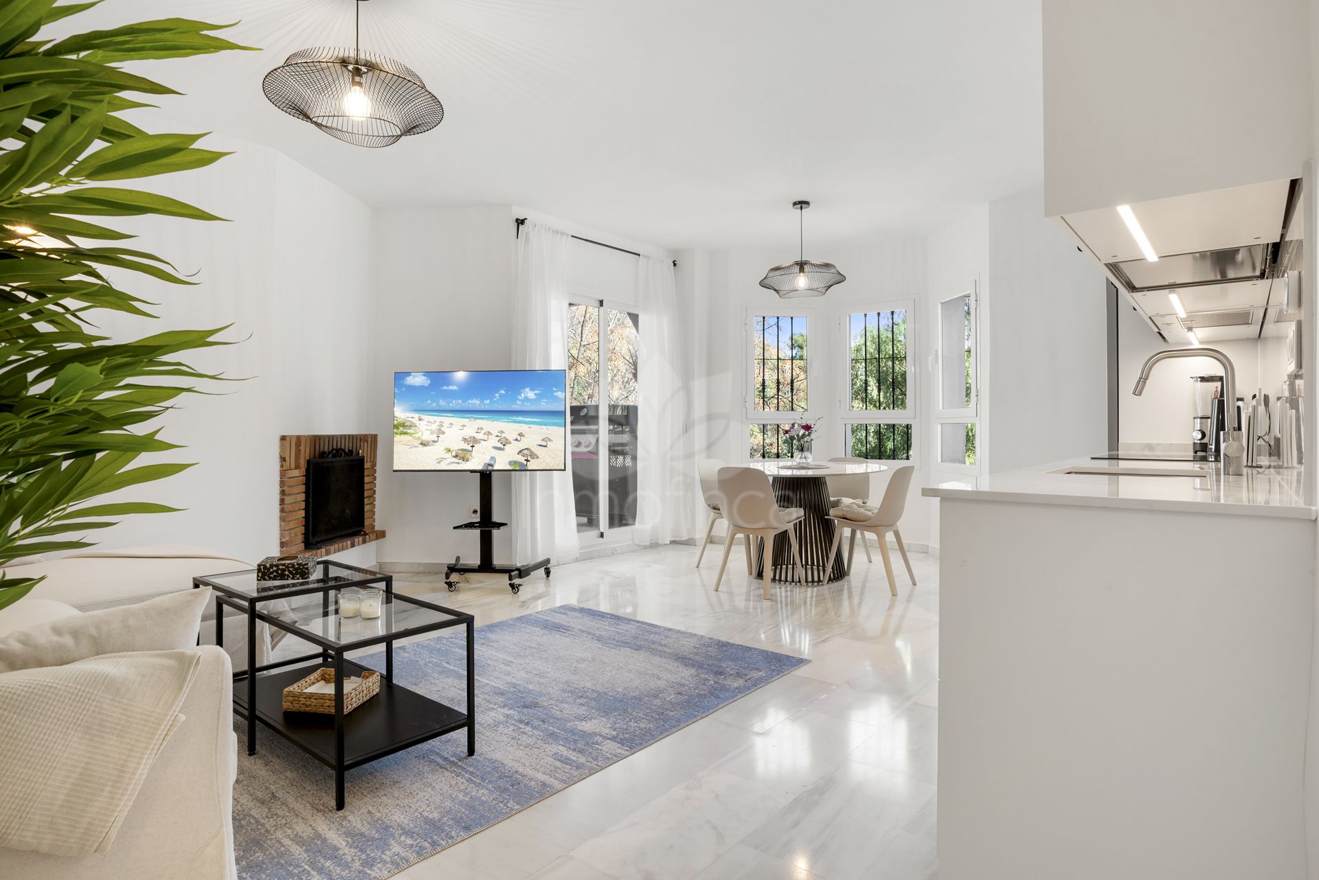 Penthouse in Los Naranjos, Marbella