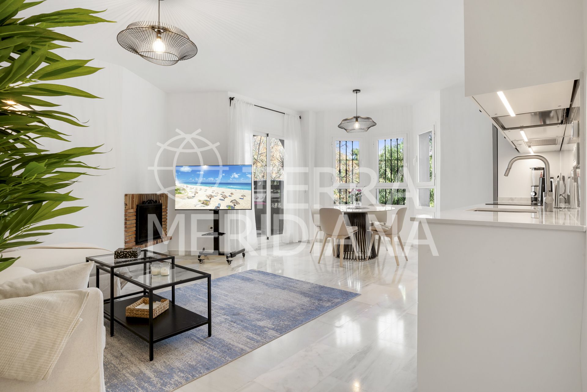 Penthouse in Los Naranjos, Marbella