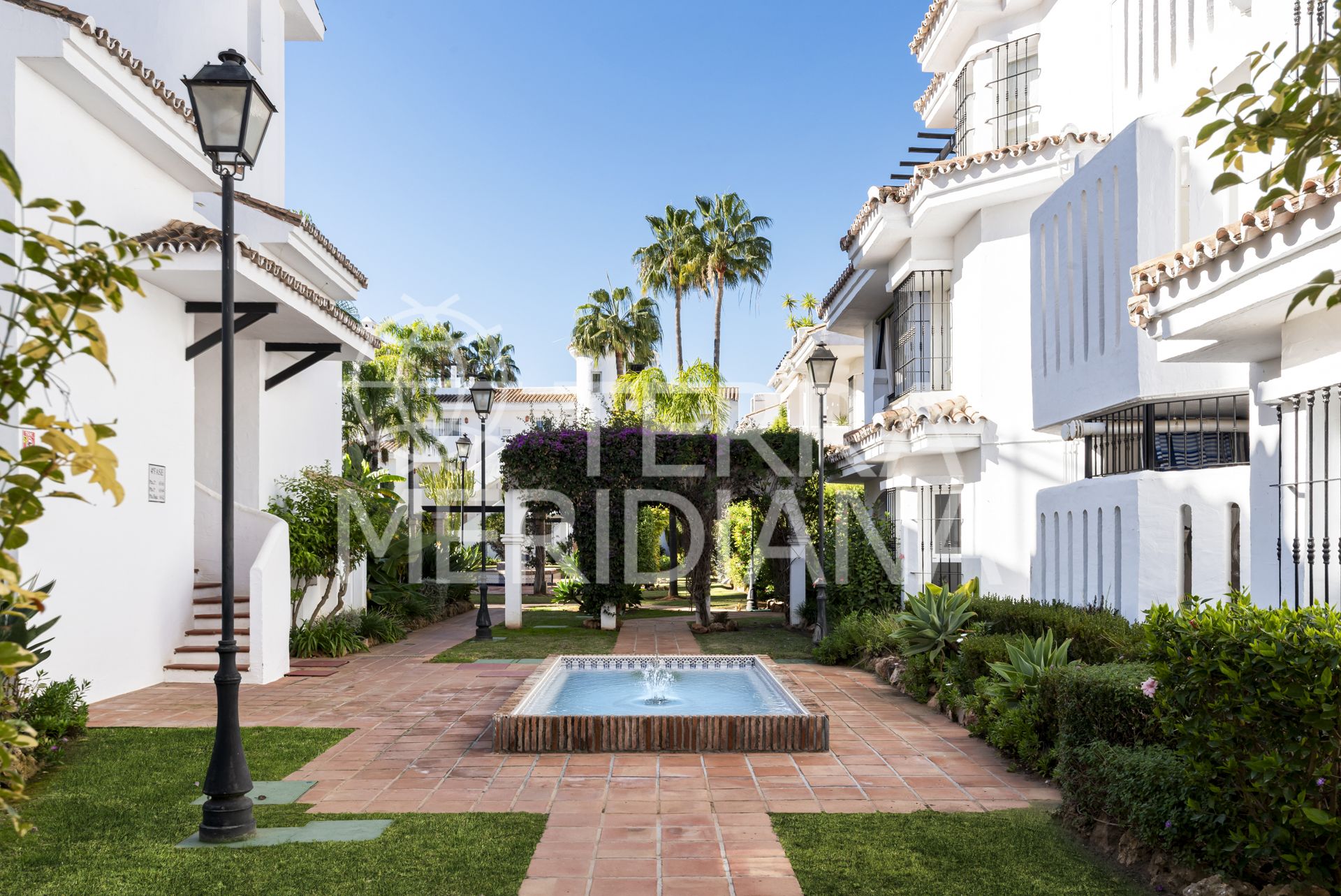 Penthouse in Los Naranjos, Marbella