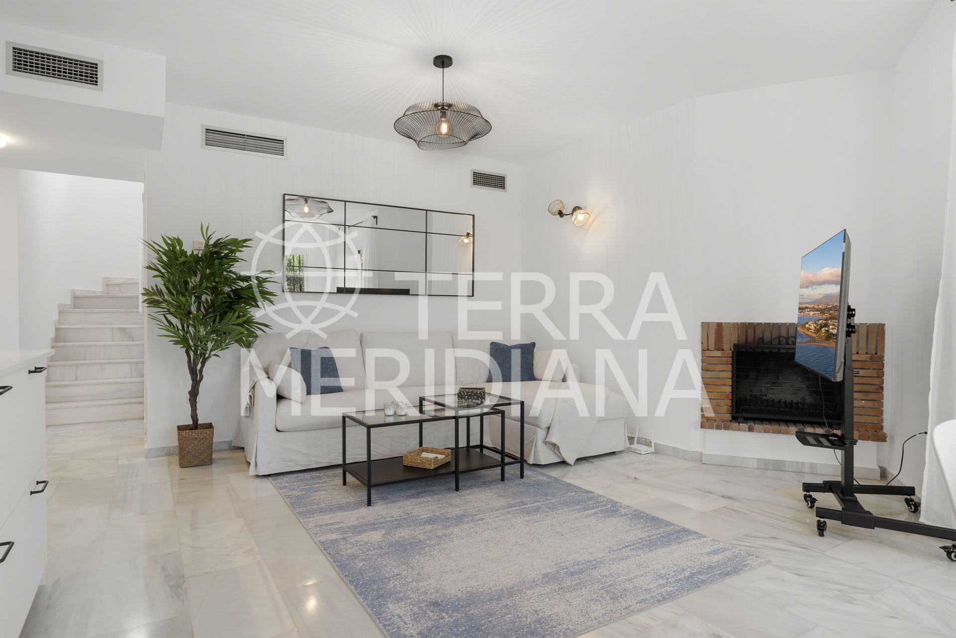 Penthouse in Los Naranjos, Marbella