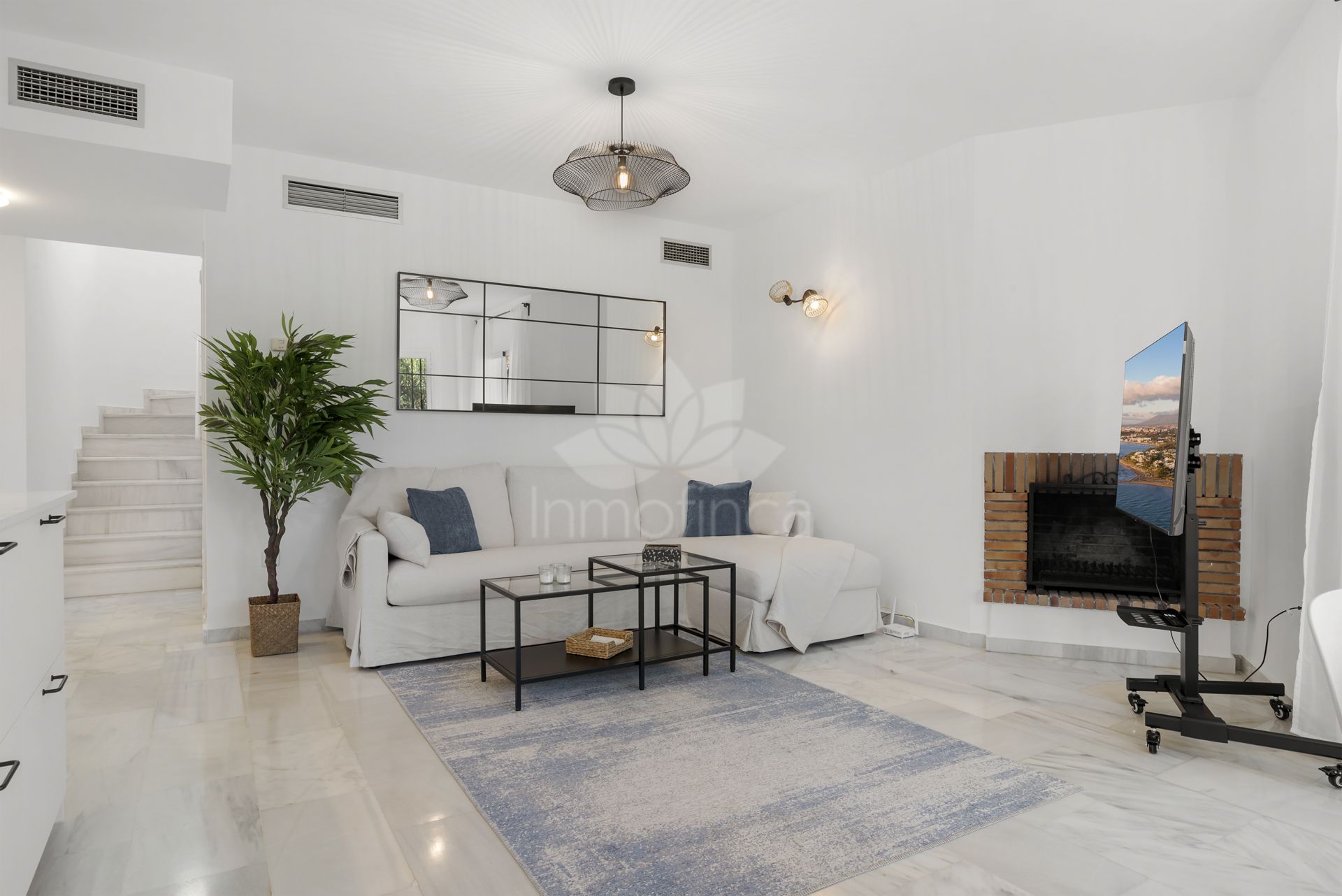 Penthouse in Los Naranjos, Marbella