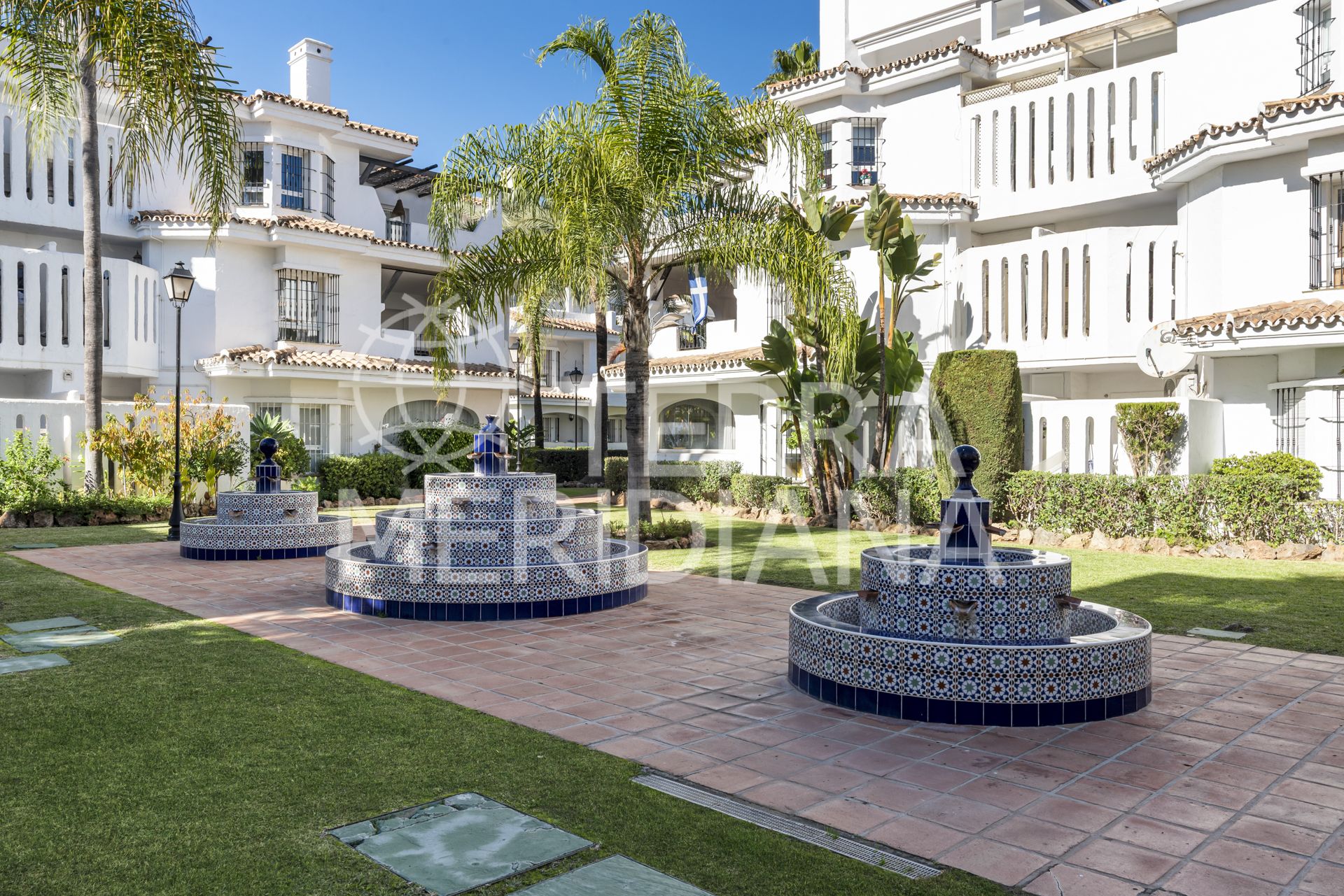 Penthouse in Los Naranjos, Marbella