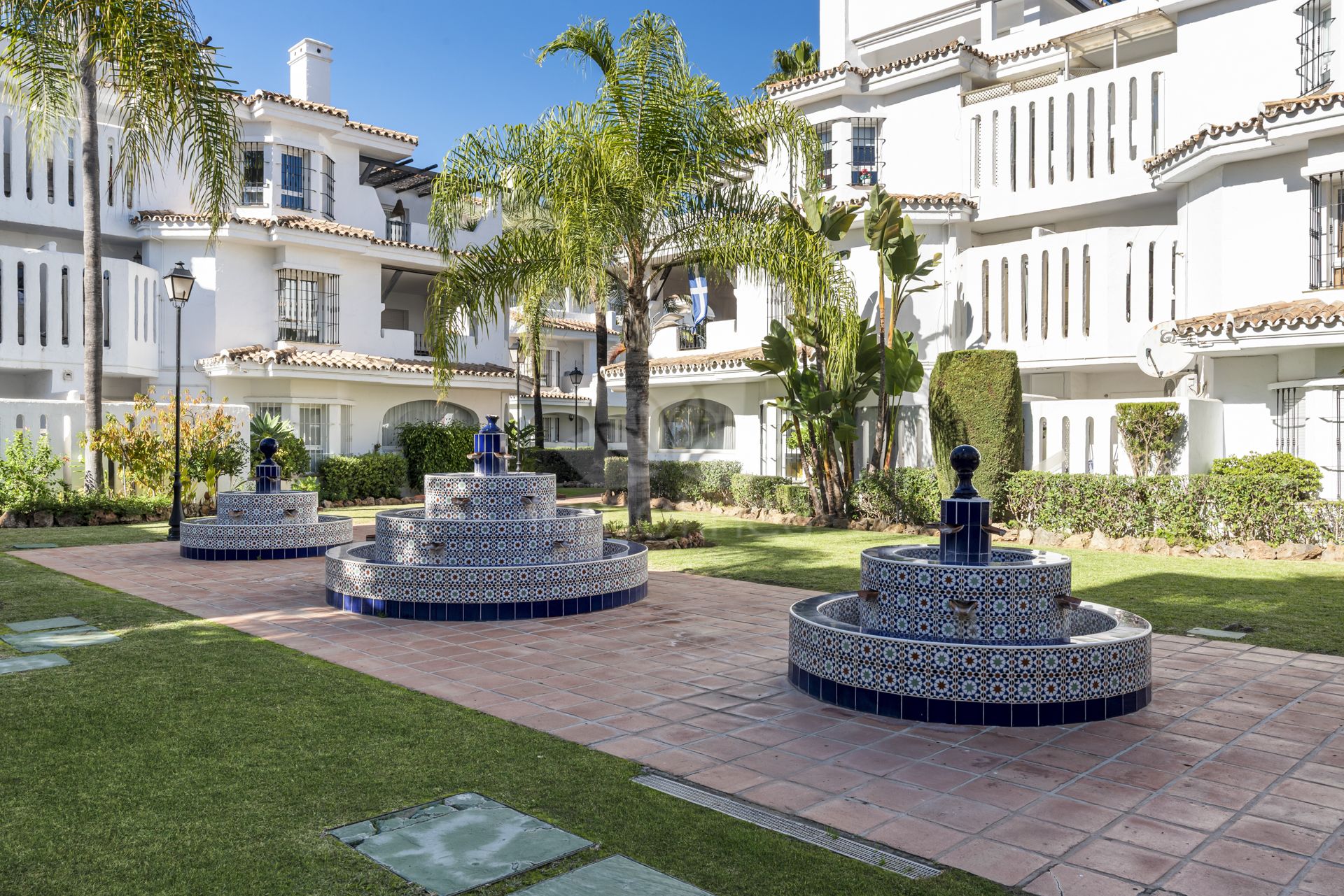 Penthouse in Los Naranjos, Marbella