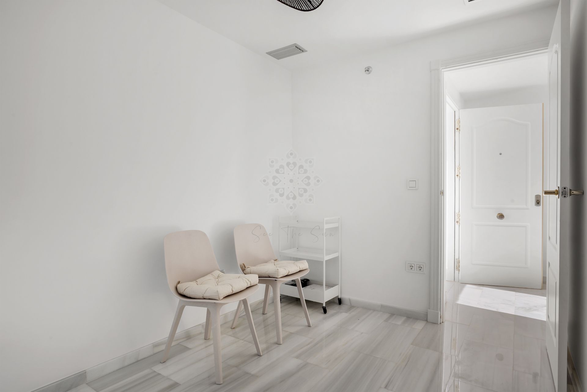 Penthouse w Los Naranjos, Marbella