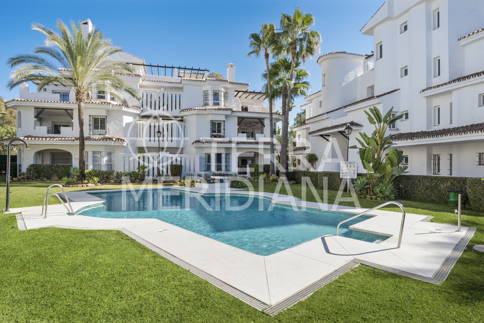 Penthouse in Los Naranjos, Marbella