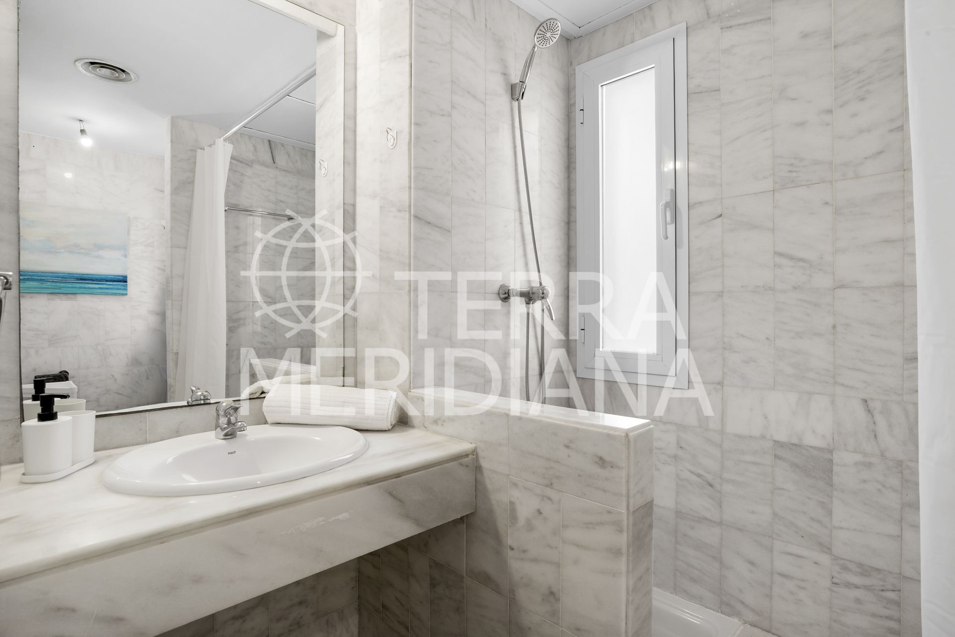 Penthouse in Los Naranjos, Marbella