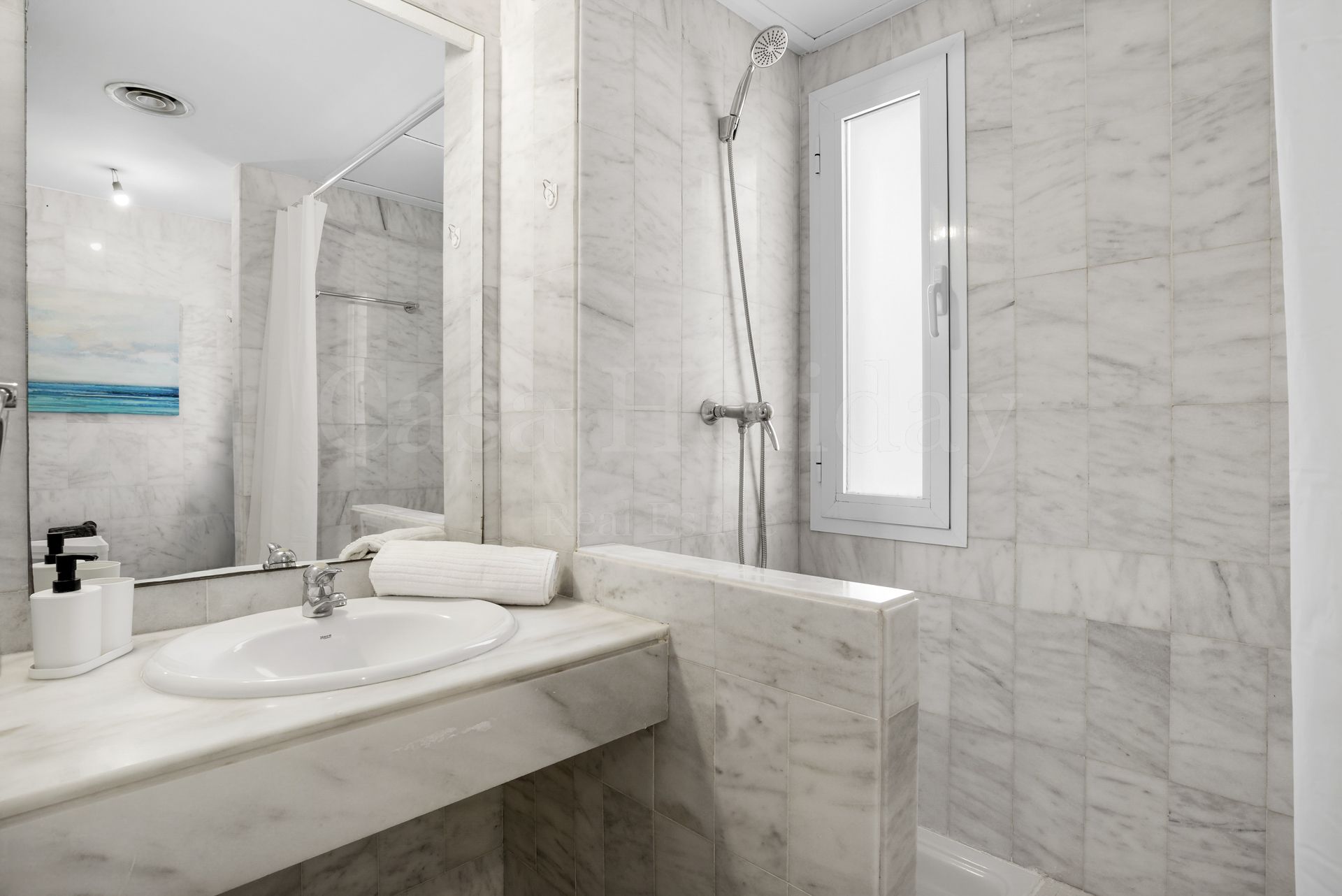 Penthouse in Los Naranjos, Marbella