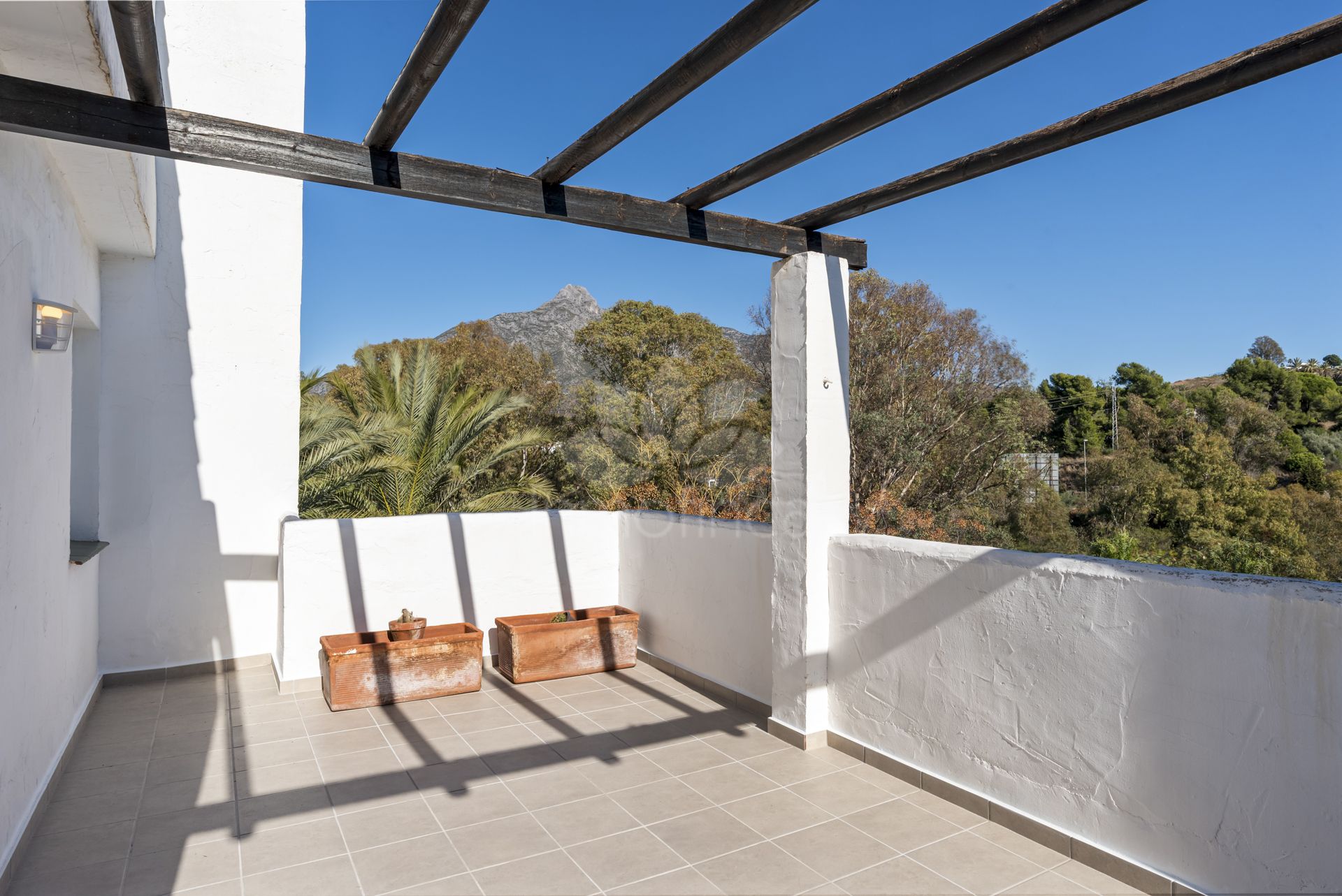 Penthouse in Los Naranjos, Marbella