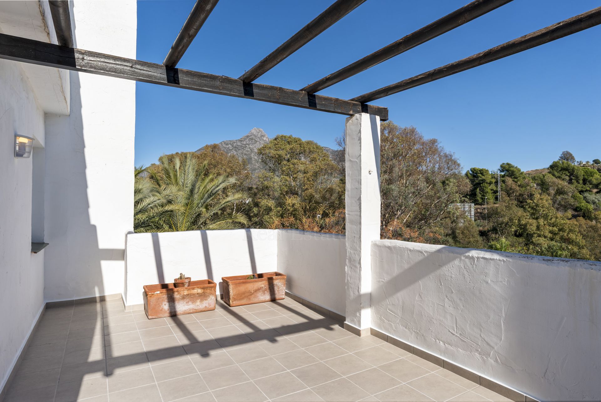 Penthouse in Los Naranjos, Marbella