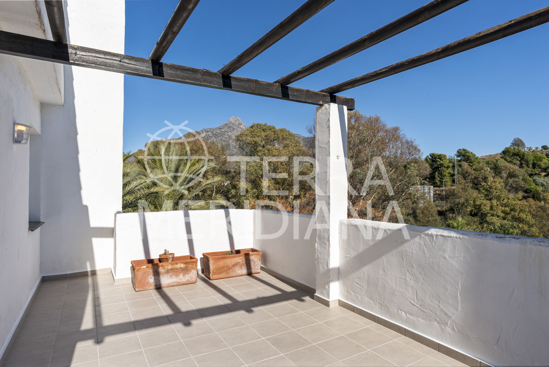 Penthouse in Los Naranjos, Marbella