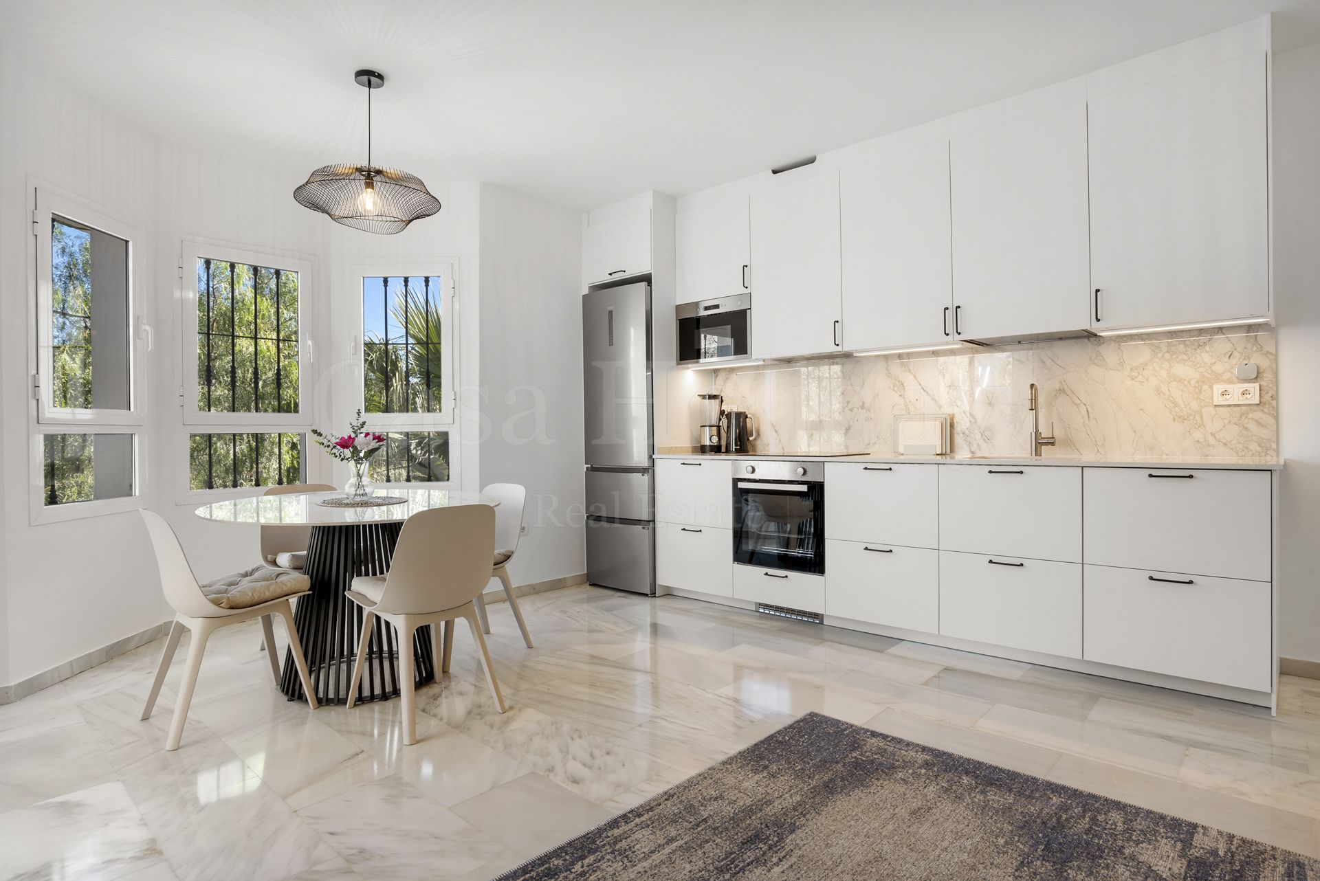 Penthouse in Los Naranjos, Marbella