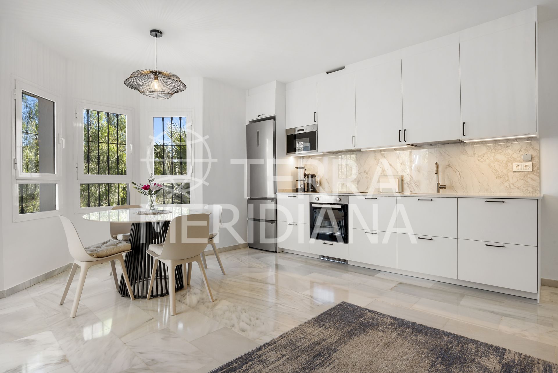 Penthouse in Los Naranjos, Marbella