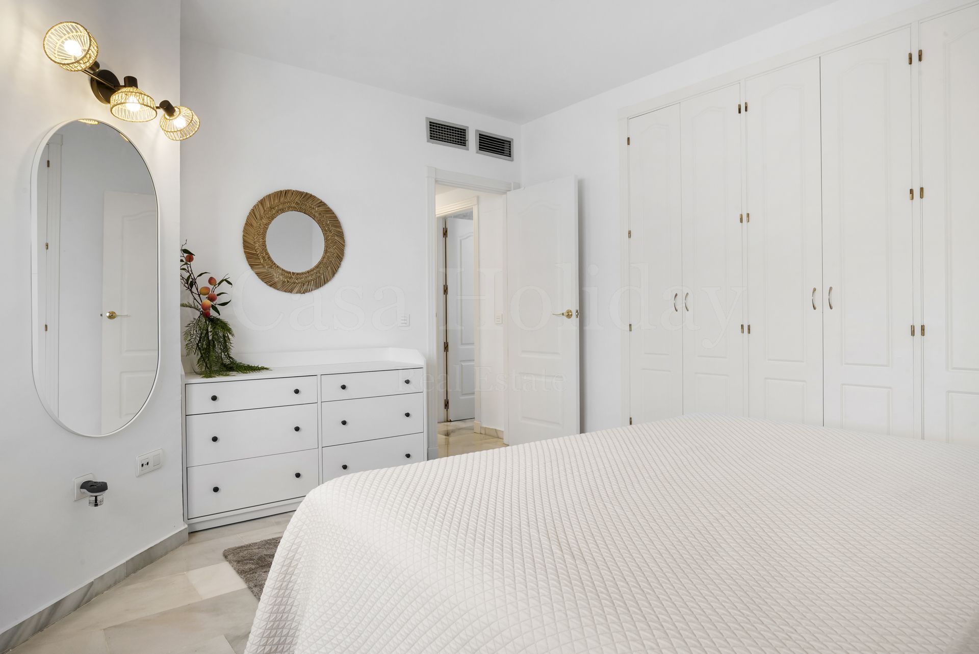 Penthouse in Los Naranjos, Marbella