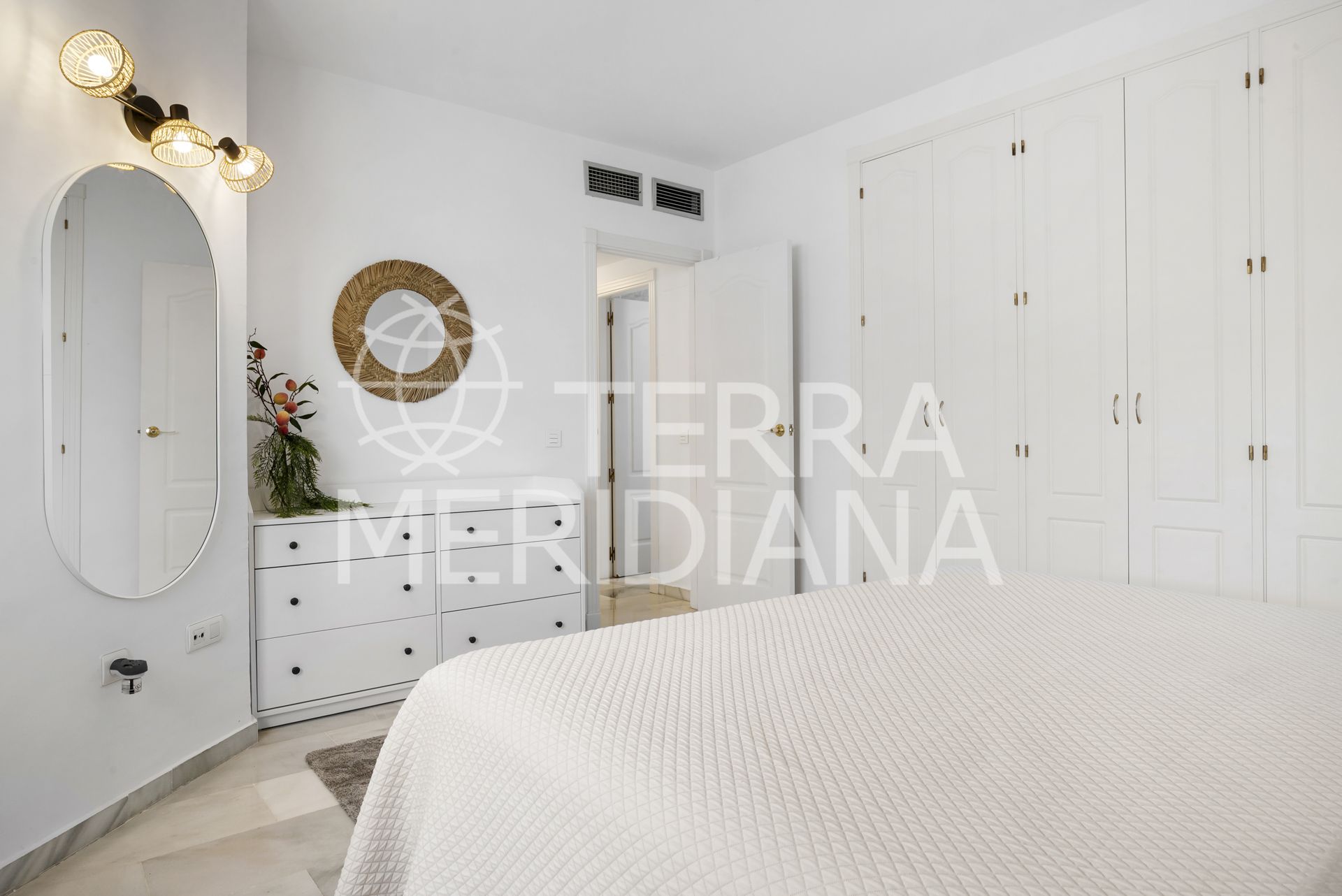 Penthouse in Los Naranjos, Marbella