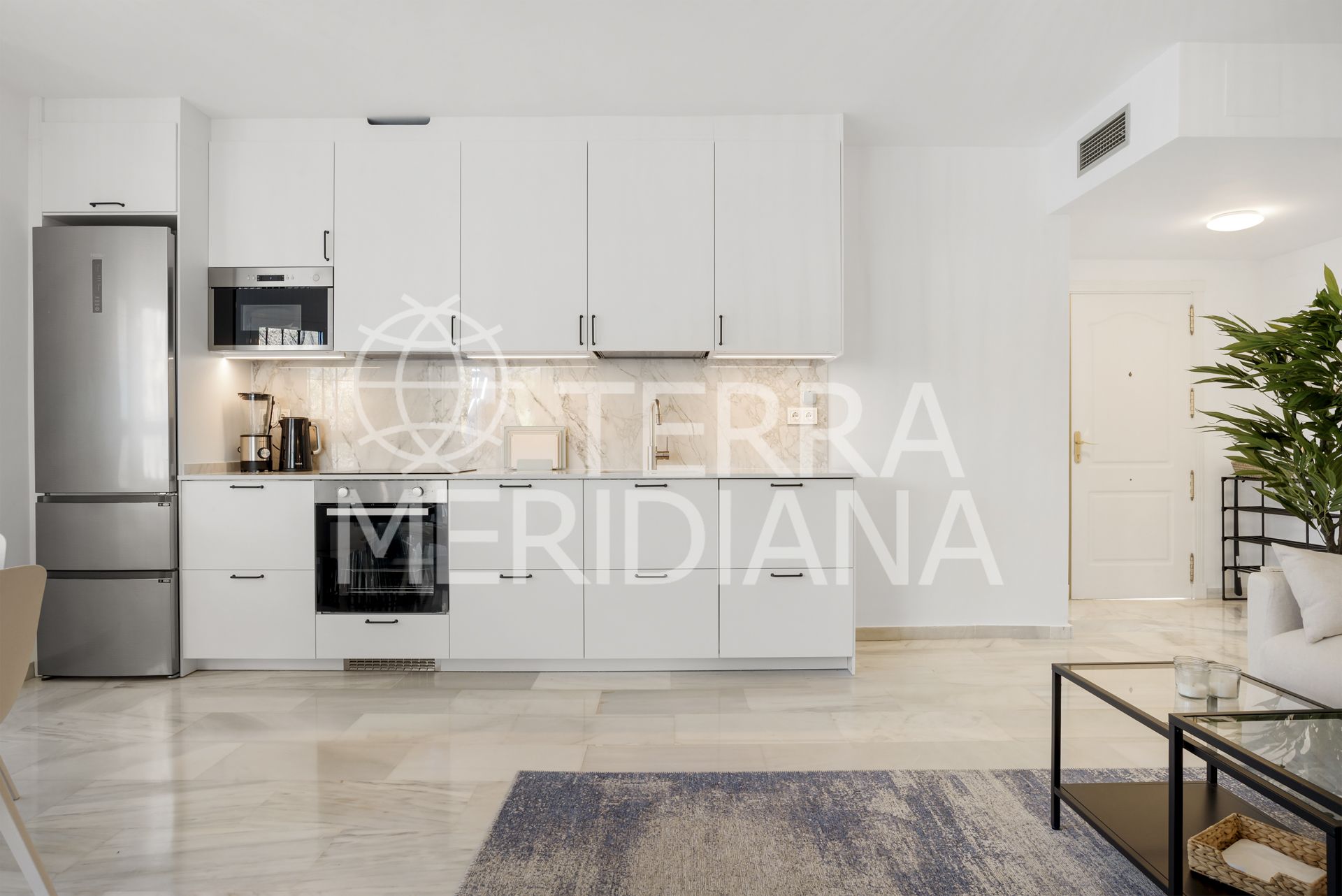 Penthouse in Los Naranjos, Marbella