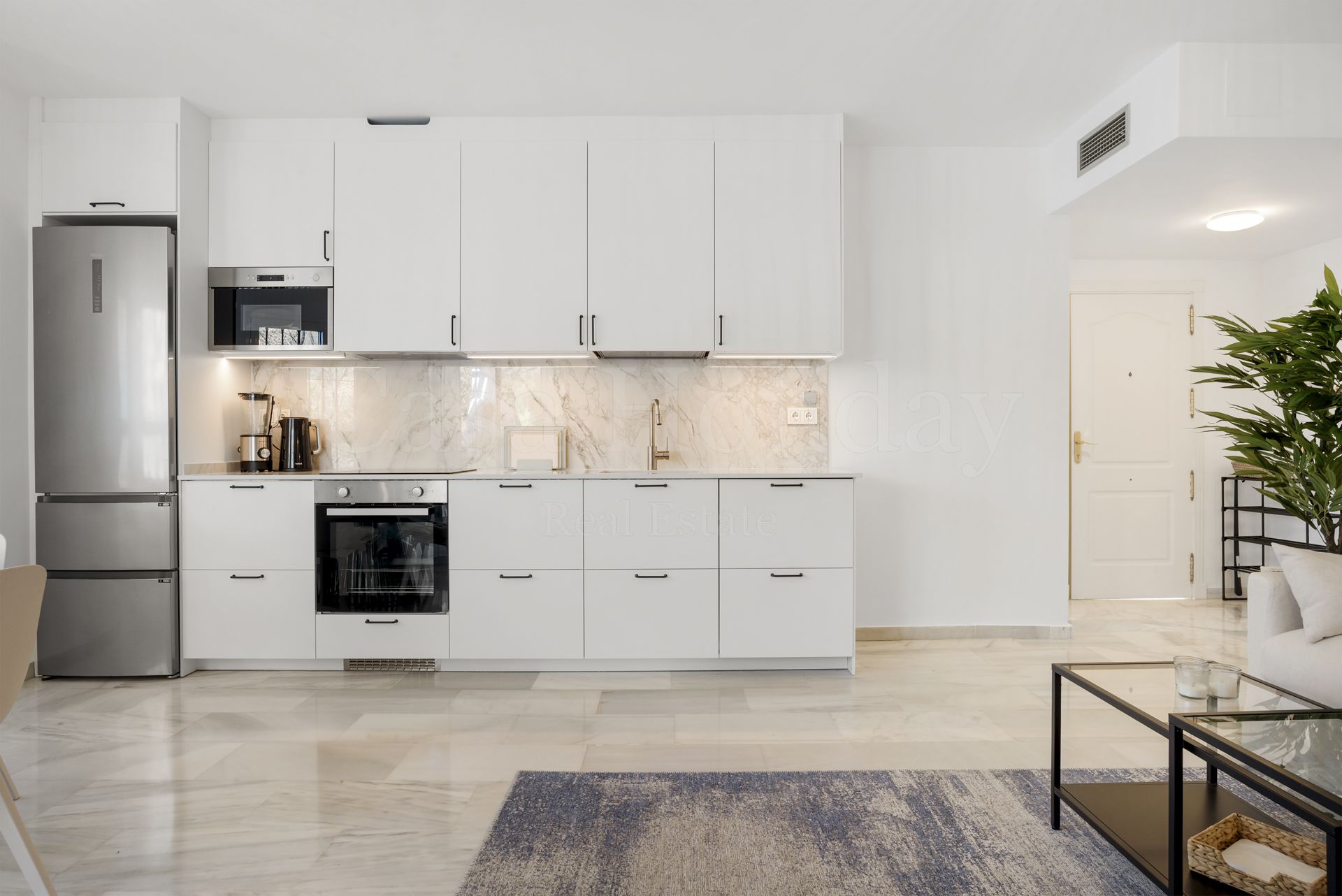 Penthouse in Los Naranjos, Marbella