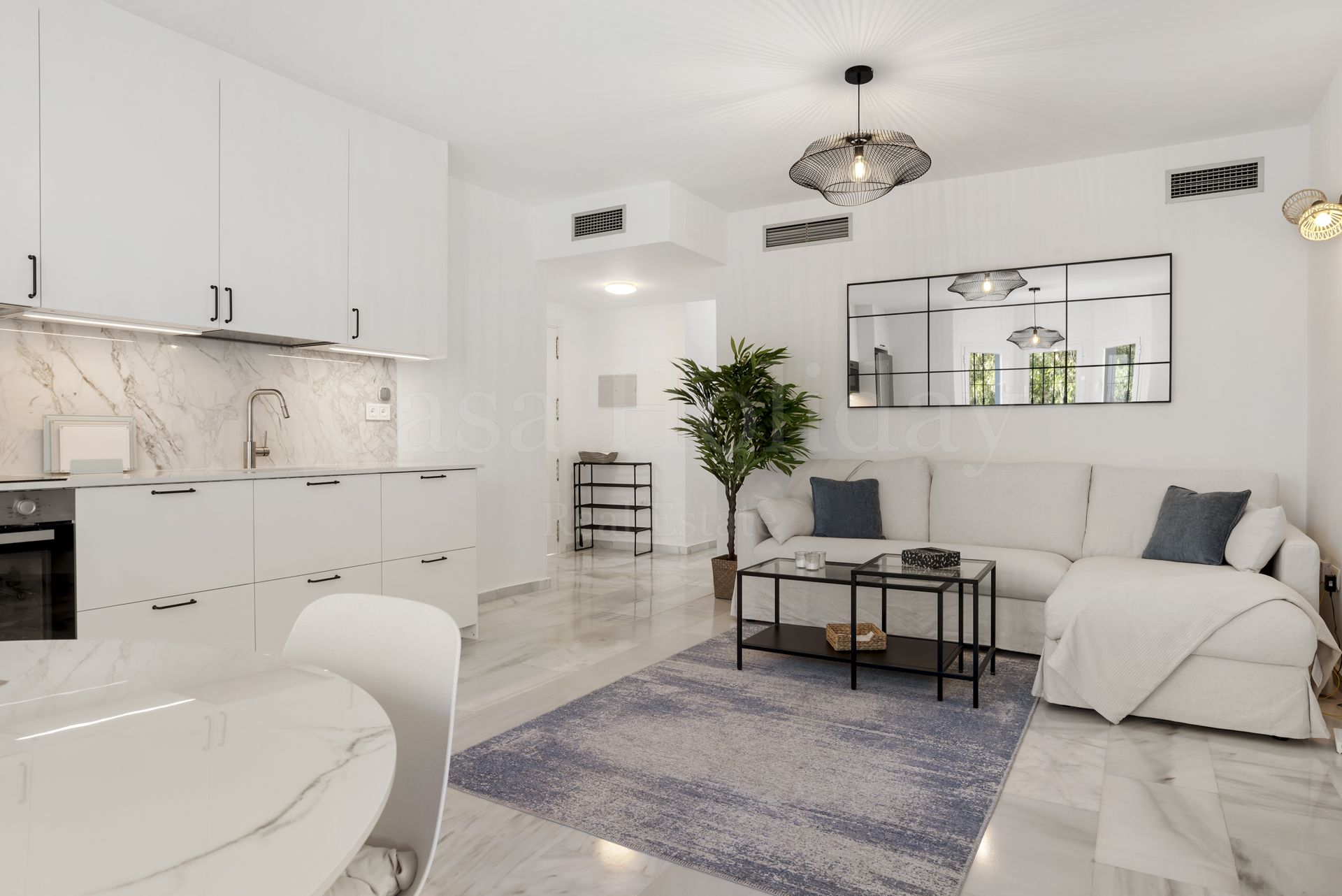 Penthouse in Los Naranjos, Marbella