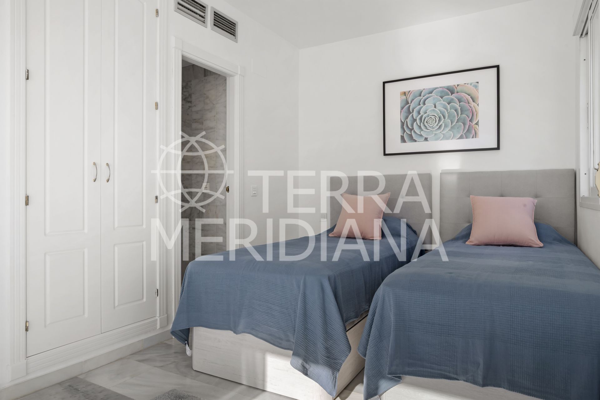 Penthouse in Los Naranjos, Marbella