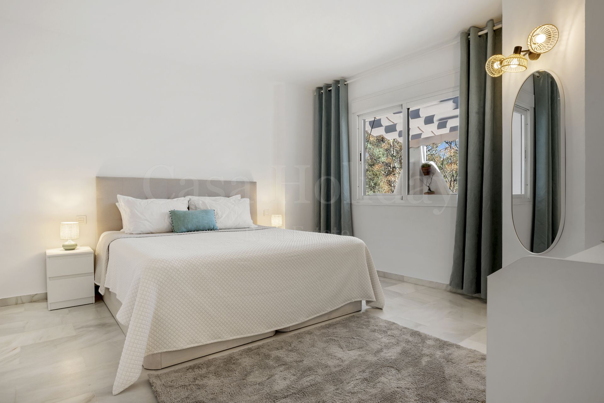 Penthouse in Los Naranjos, Marbella