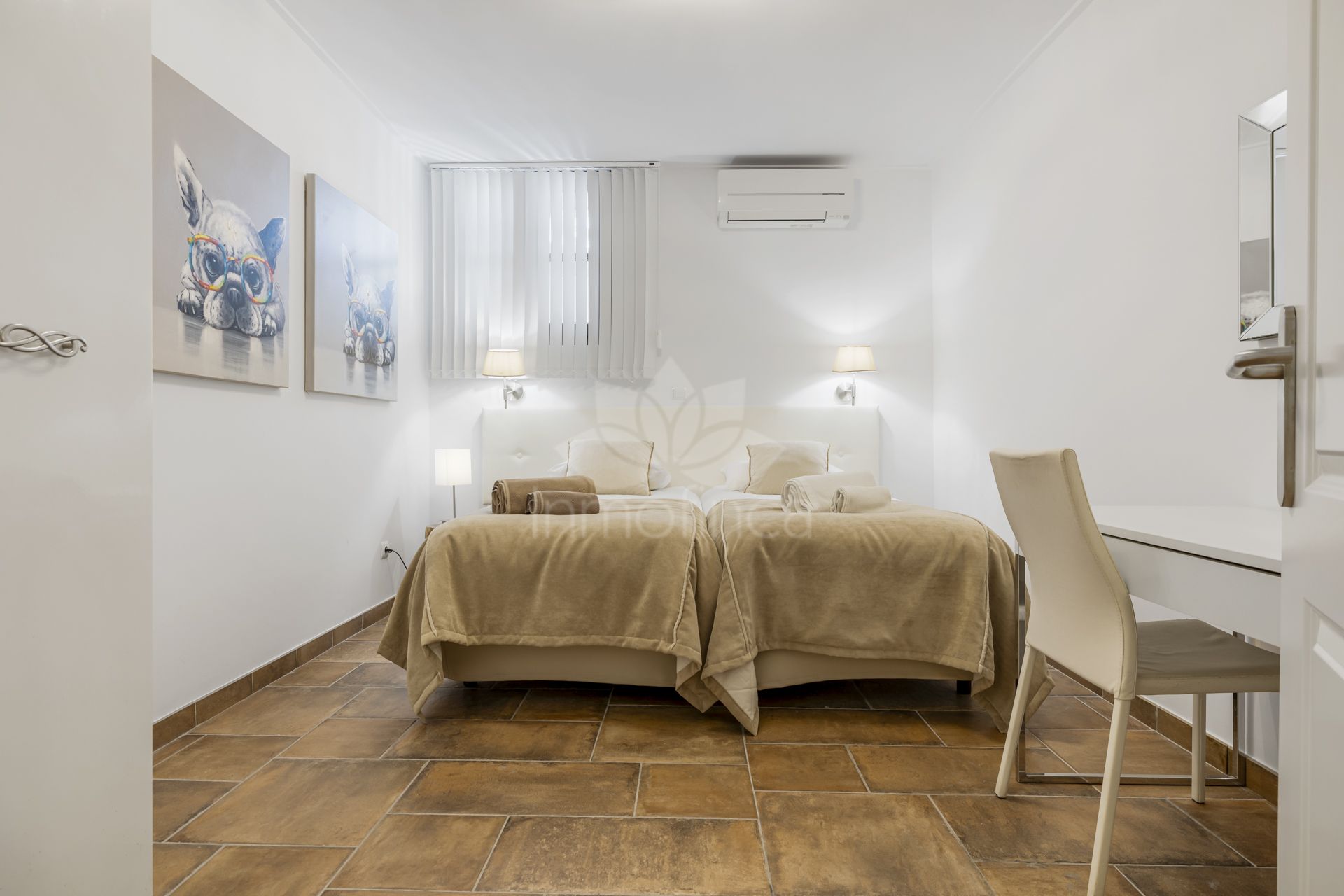 Town House in Benahavis