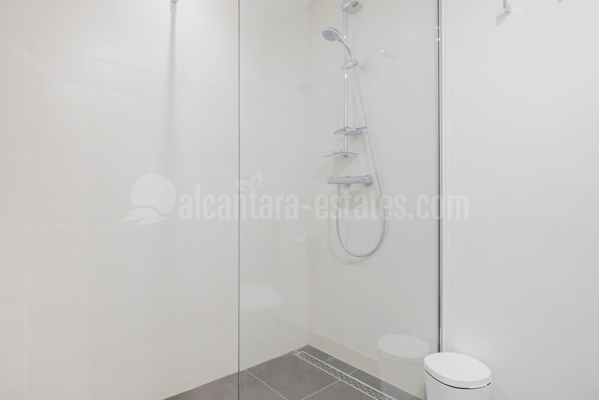 Town House in Benahavis