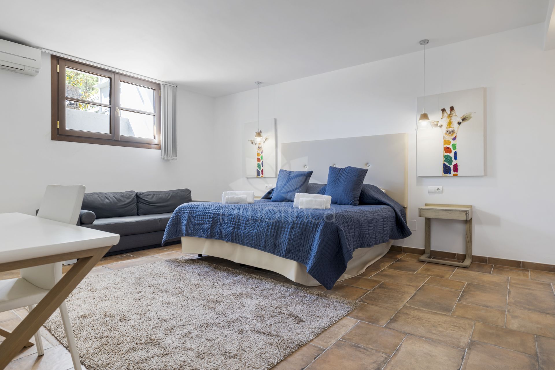 Town House in Benahavis