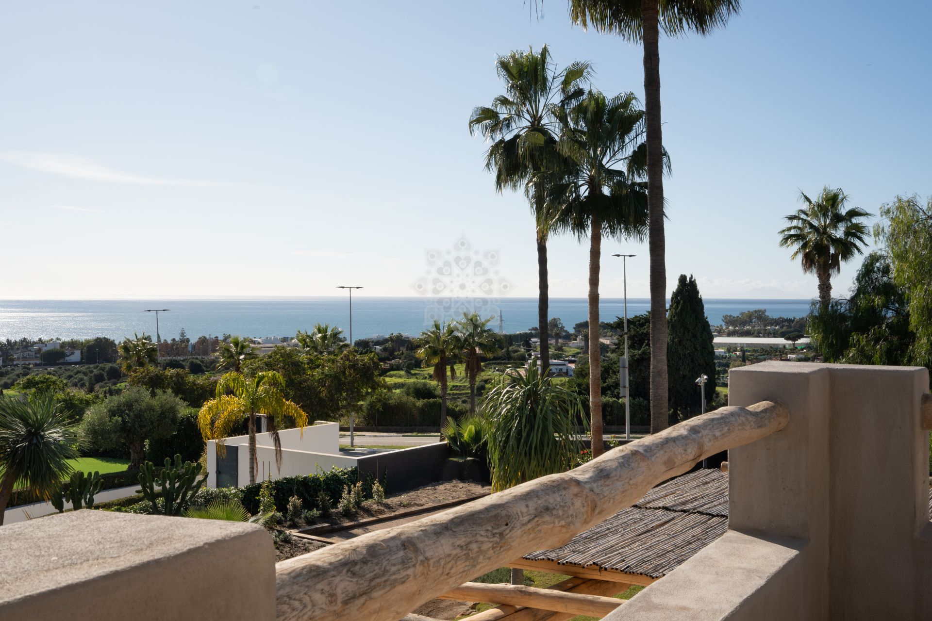 Dom w Selwo, Estepona