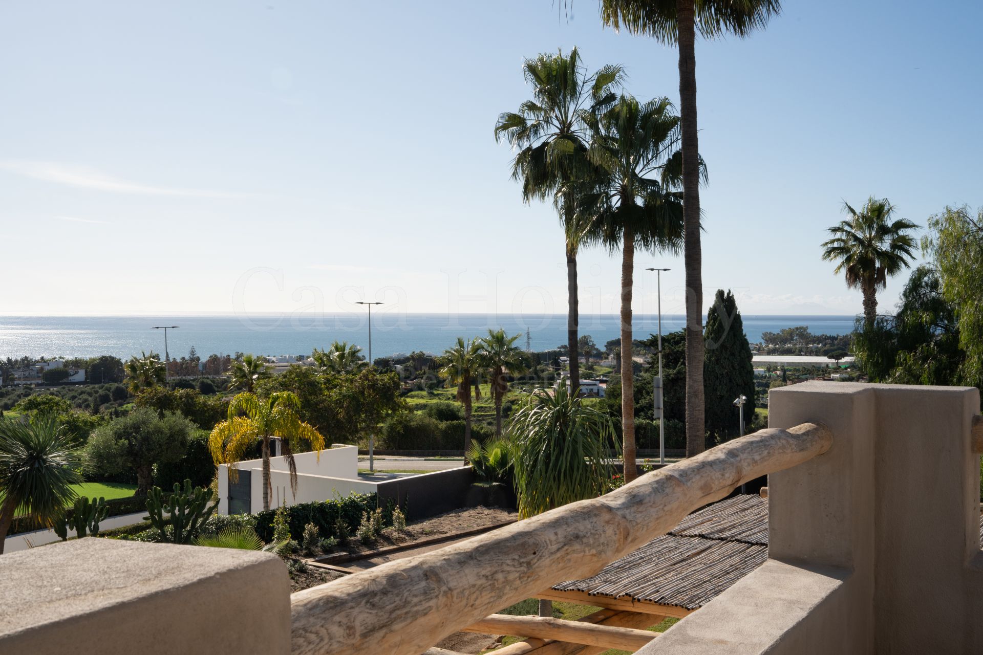 Casa en Selwo, Estepona