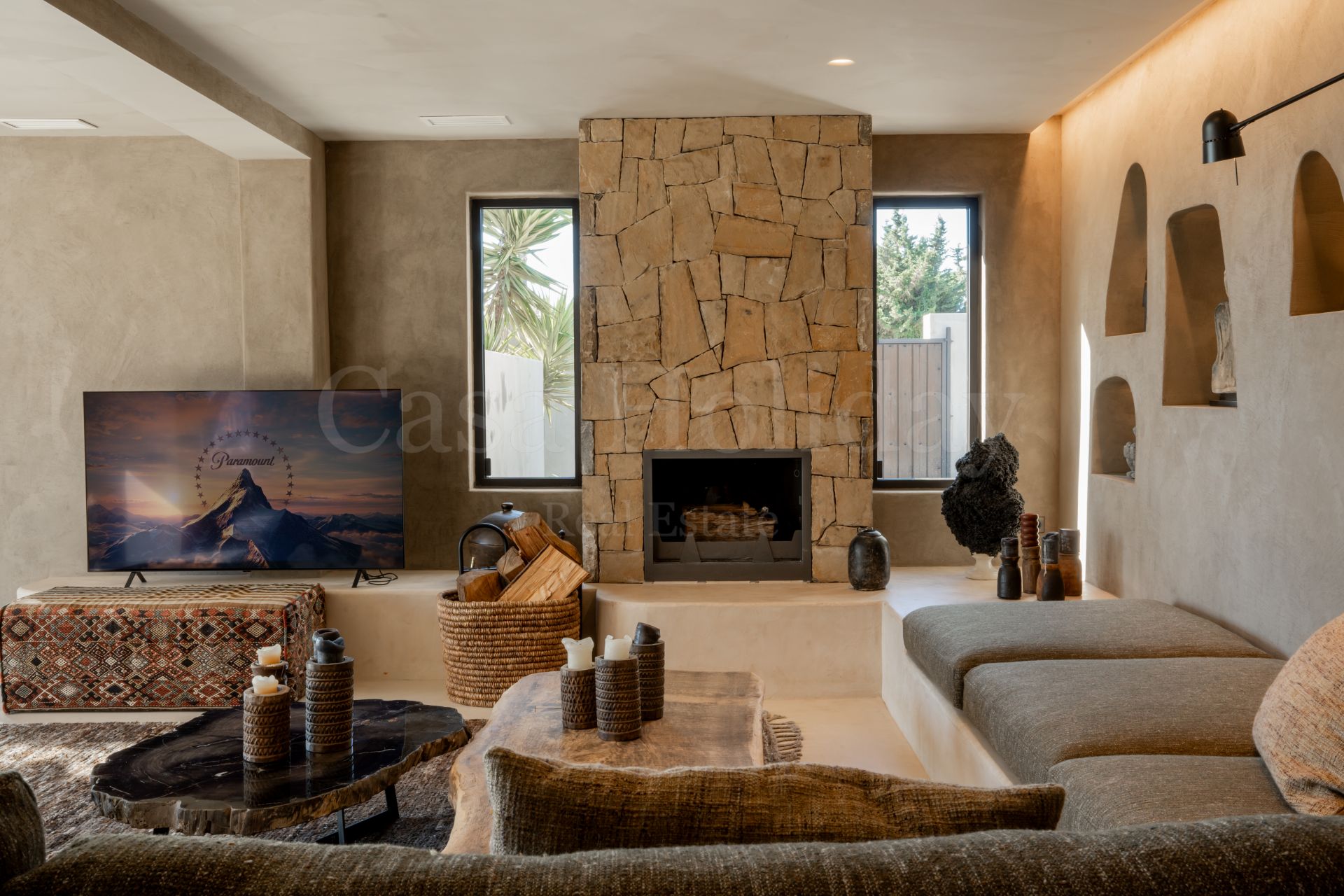 Casa en Selwo, Estepona