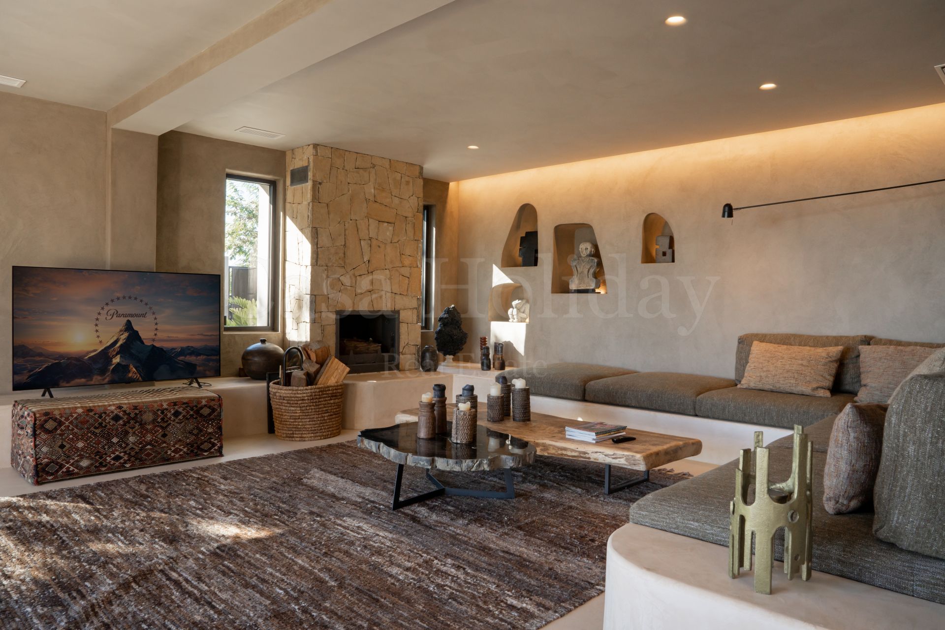 Casa en Selwo, Estepona