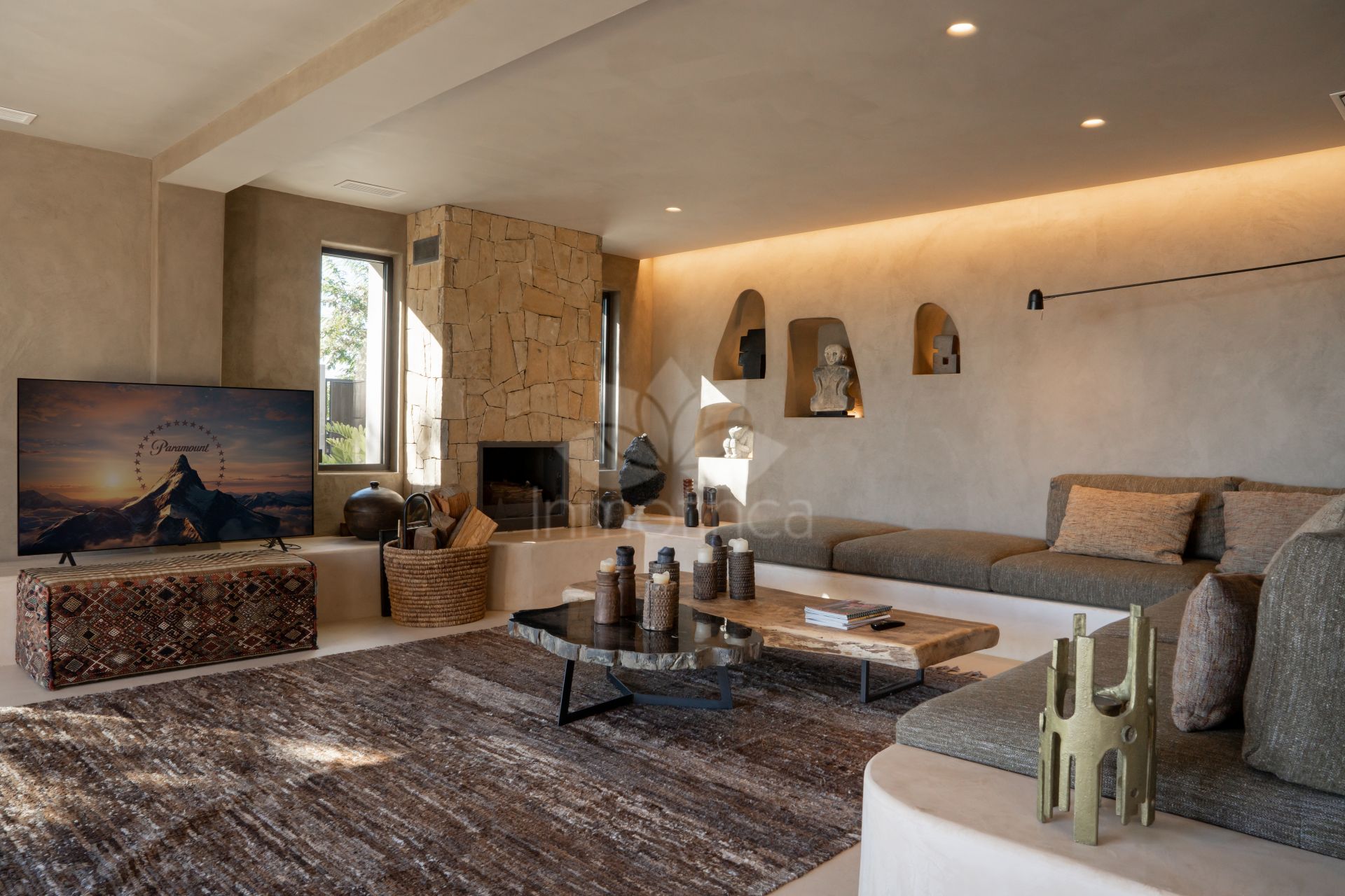 House in Selwo, Estepona