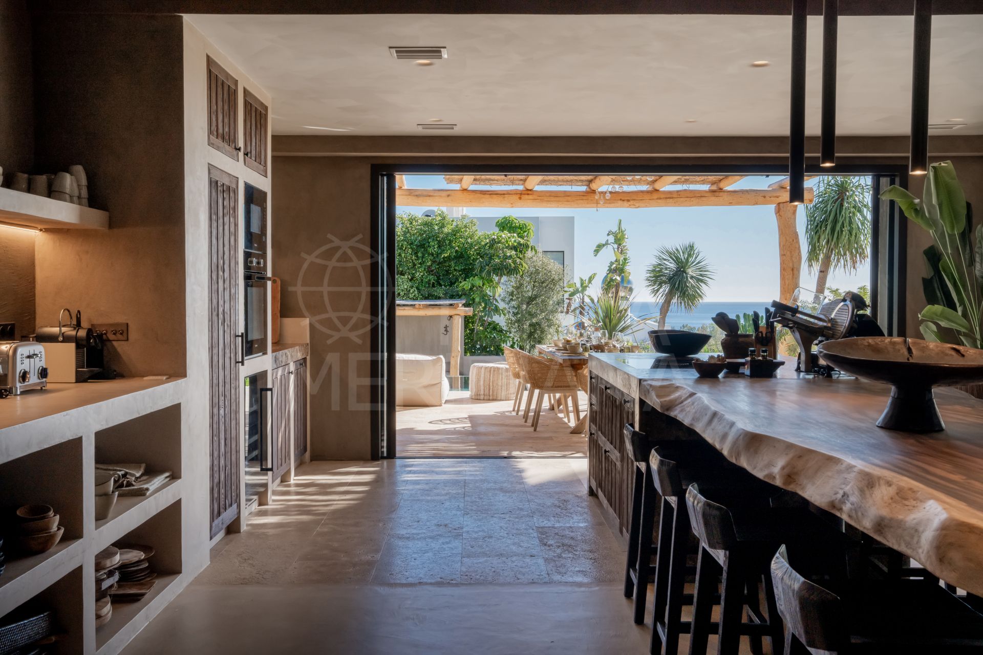 House in Selwo, Estepona