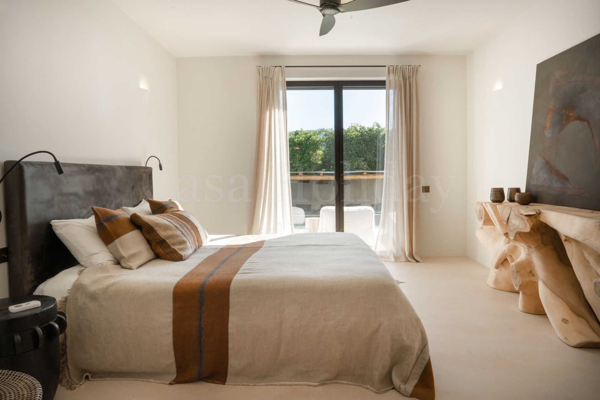 Casa en Selwo, Estepona