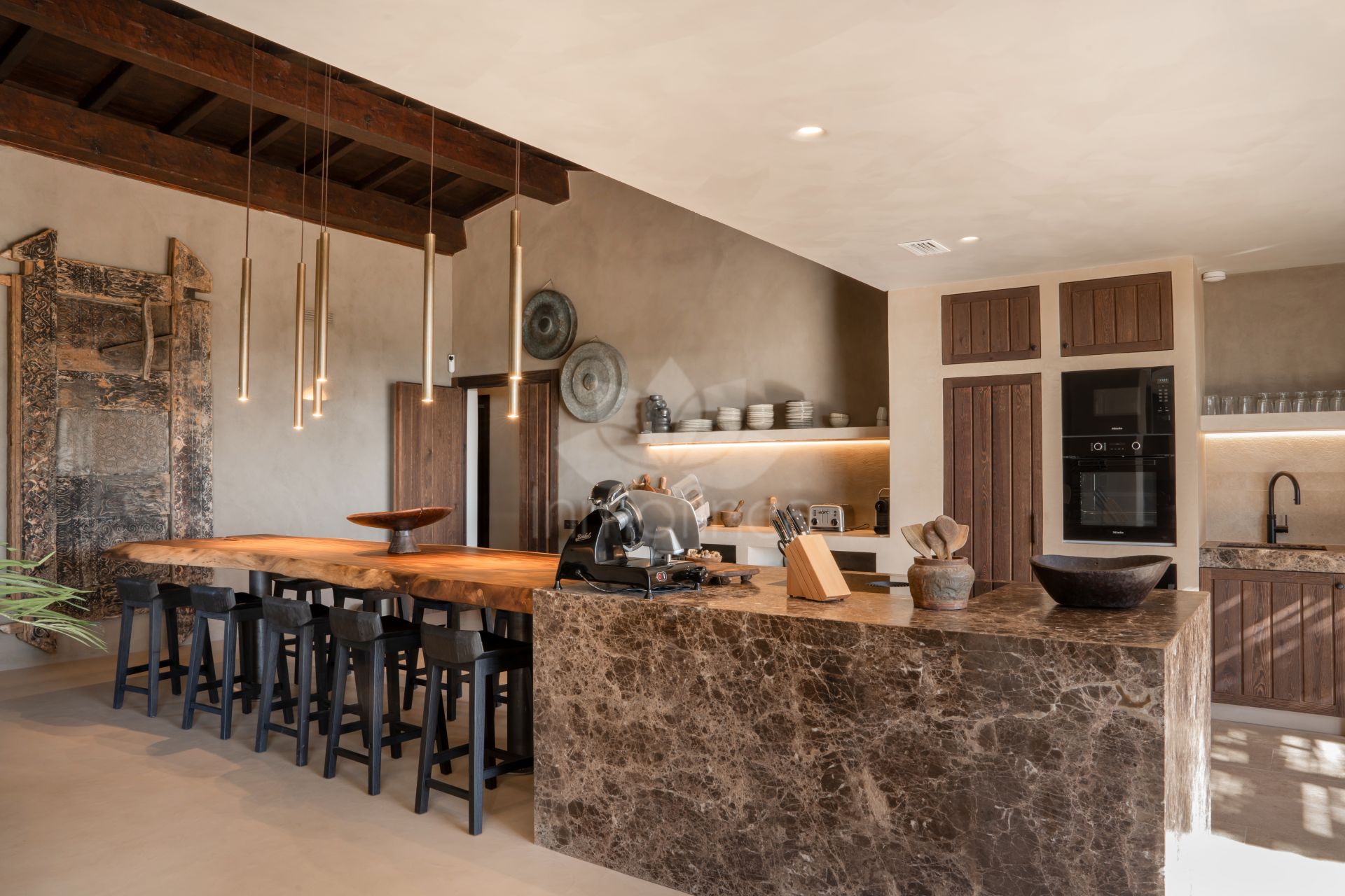 House in Selwo, Estepona