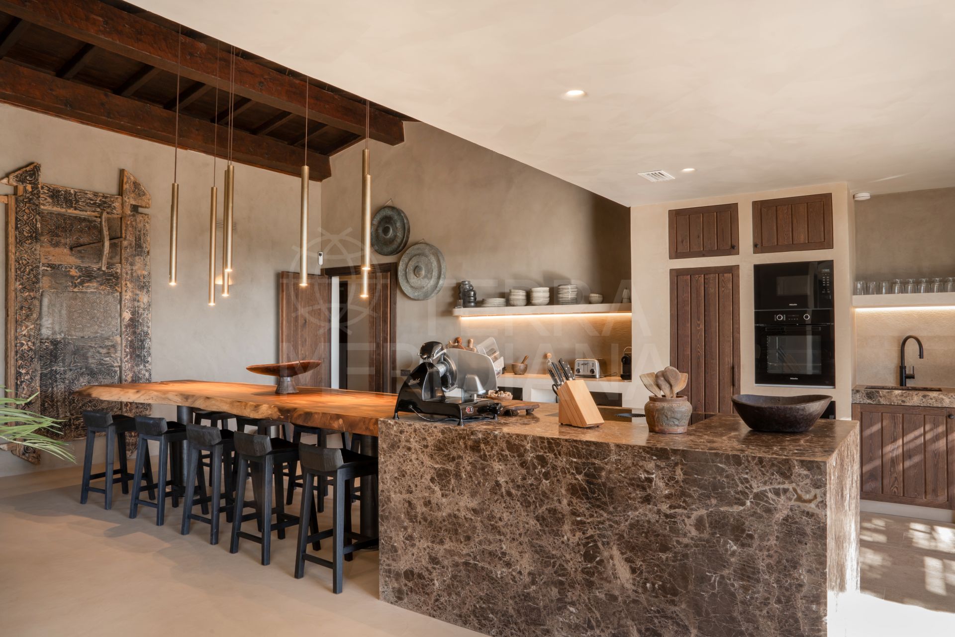 House in Selwo, Estepona