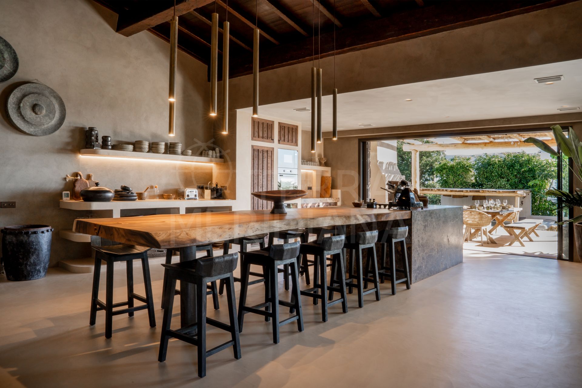 House in Selwo, Estepona