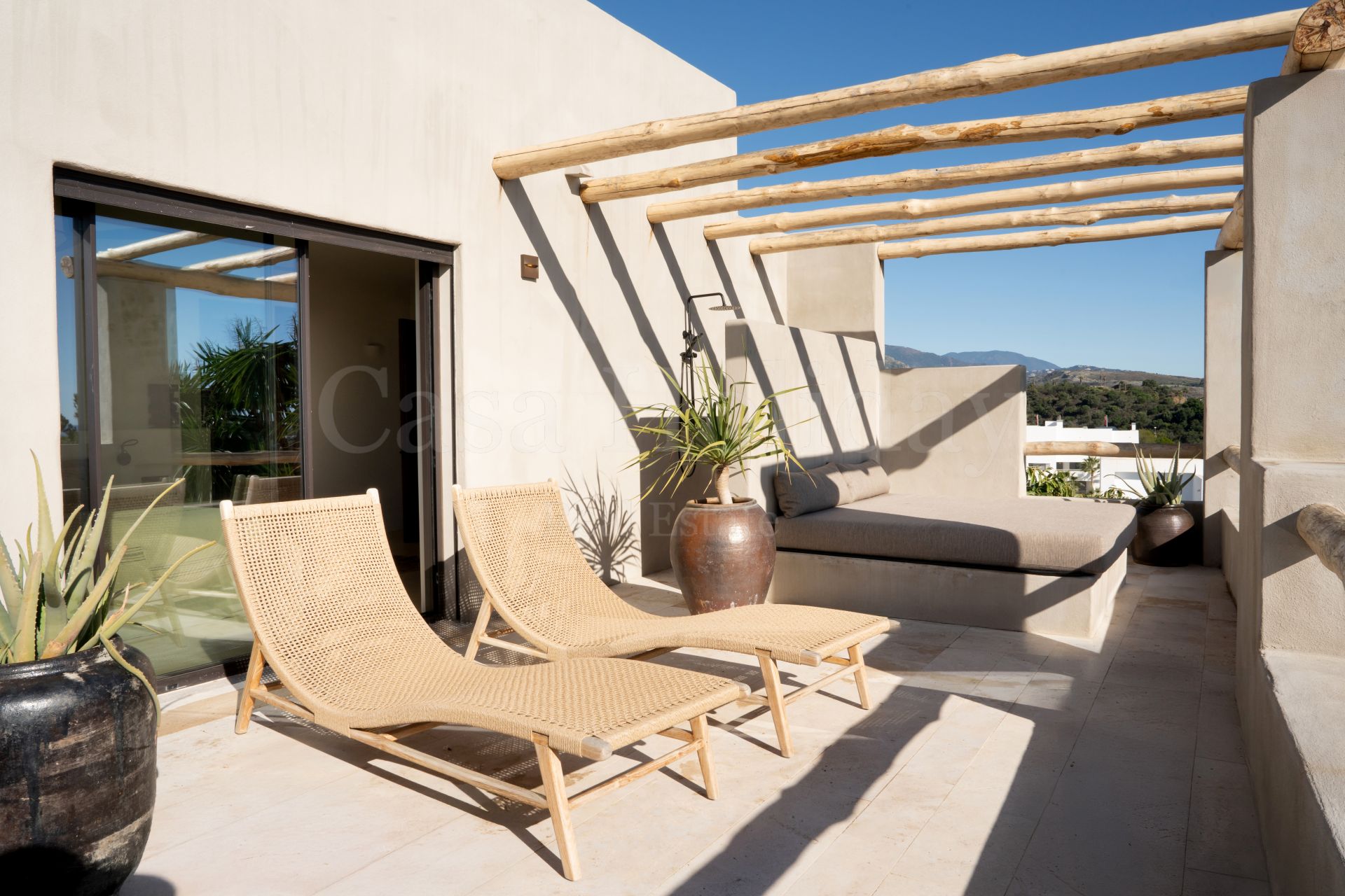 Casa en Selwo, Estepona